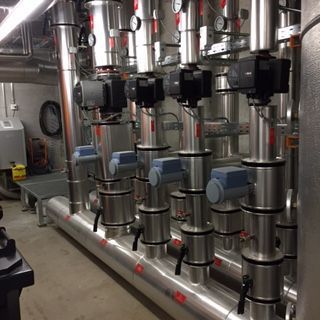 Heizkörper - Markutt Heizung GmbH