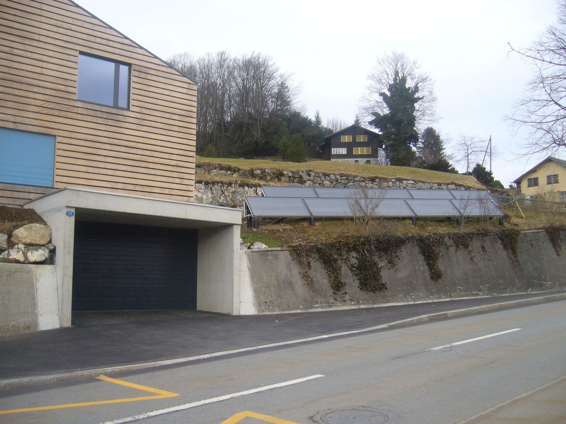 Solarpanel - Markutt Heizung GmbH