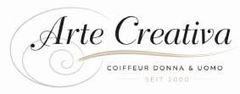 Arte Creativa - Coiffeur Donna & Uomo - logo