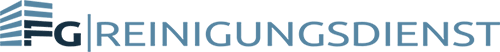 Logo FG Reinigungsdienst