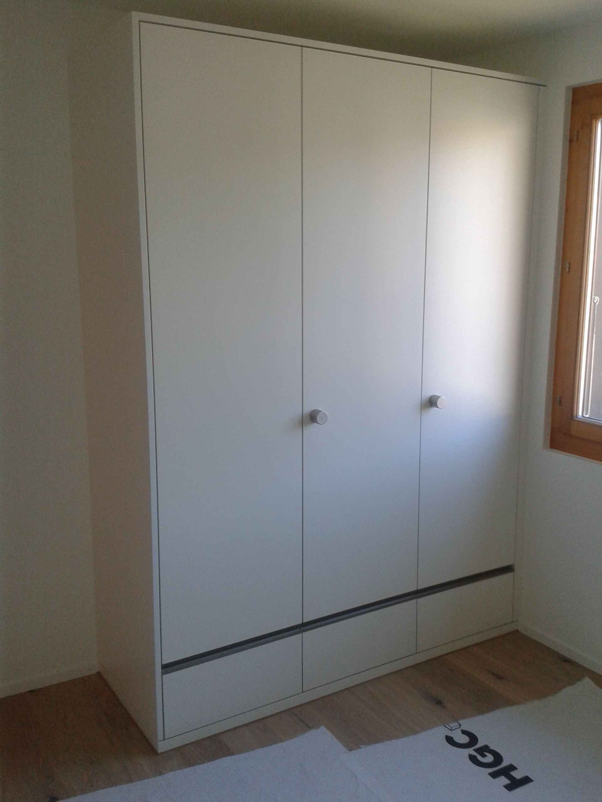 Mobel nach Mass - Steuri Schreinerei & Innenausbau GmbH - Wengen