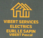 Logo Vibert Services Electric