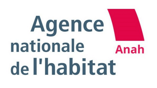 Logo Agence nationale de l'habitat