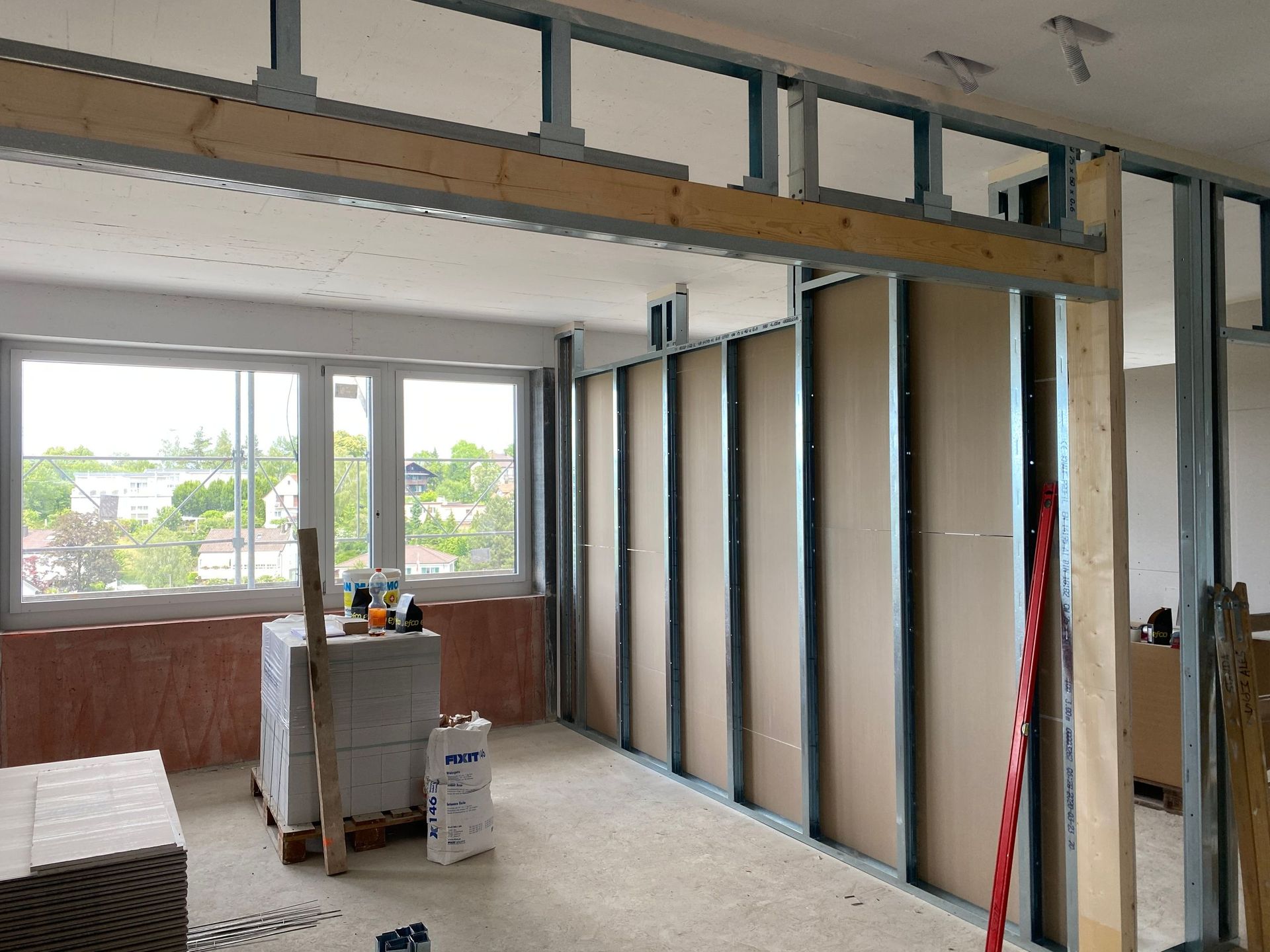 Longa + Sohn AG - Zürich