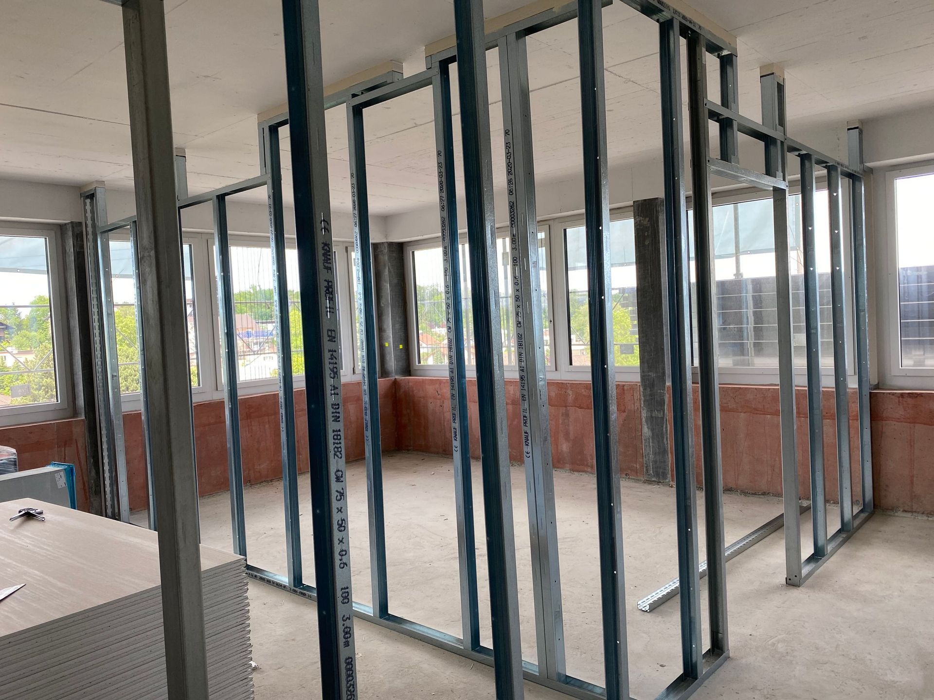 Longa + Sohn AG - Zürich