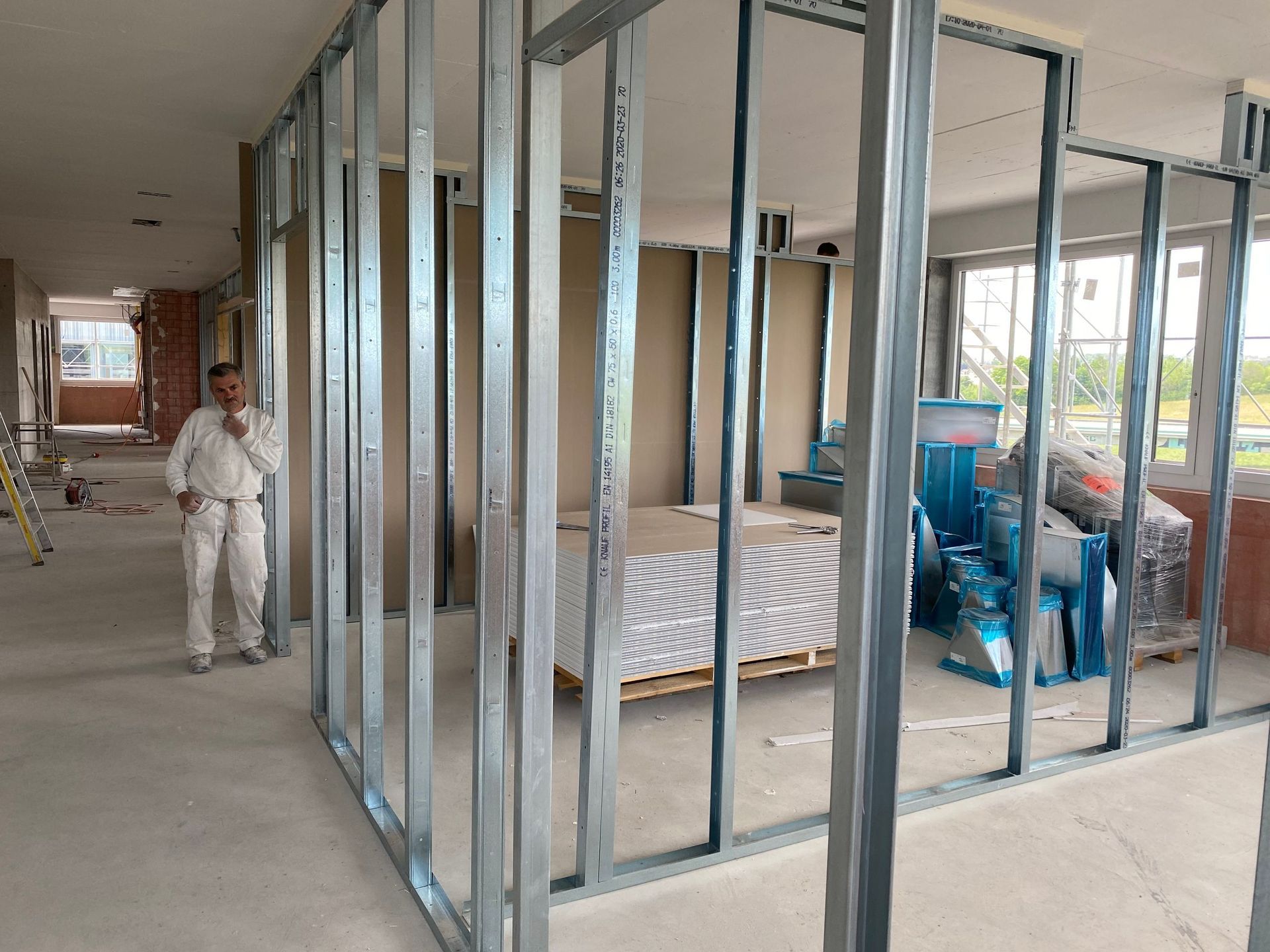 Longa + Sohn AG - Zürich