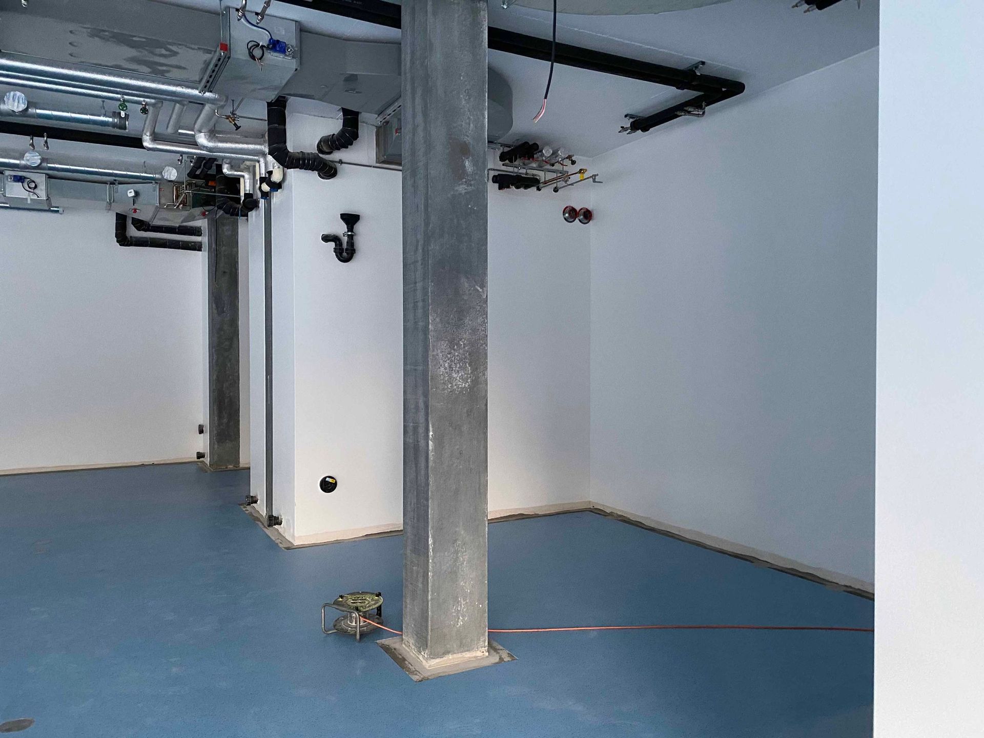 Longa + Sohn AG - Zürich