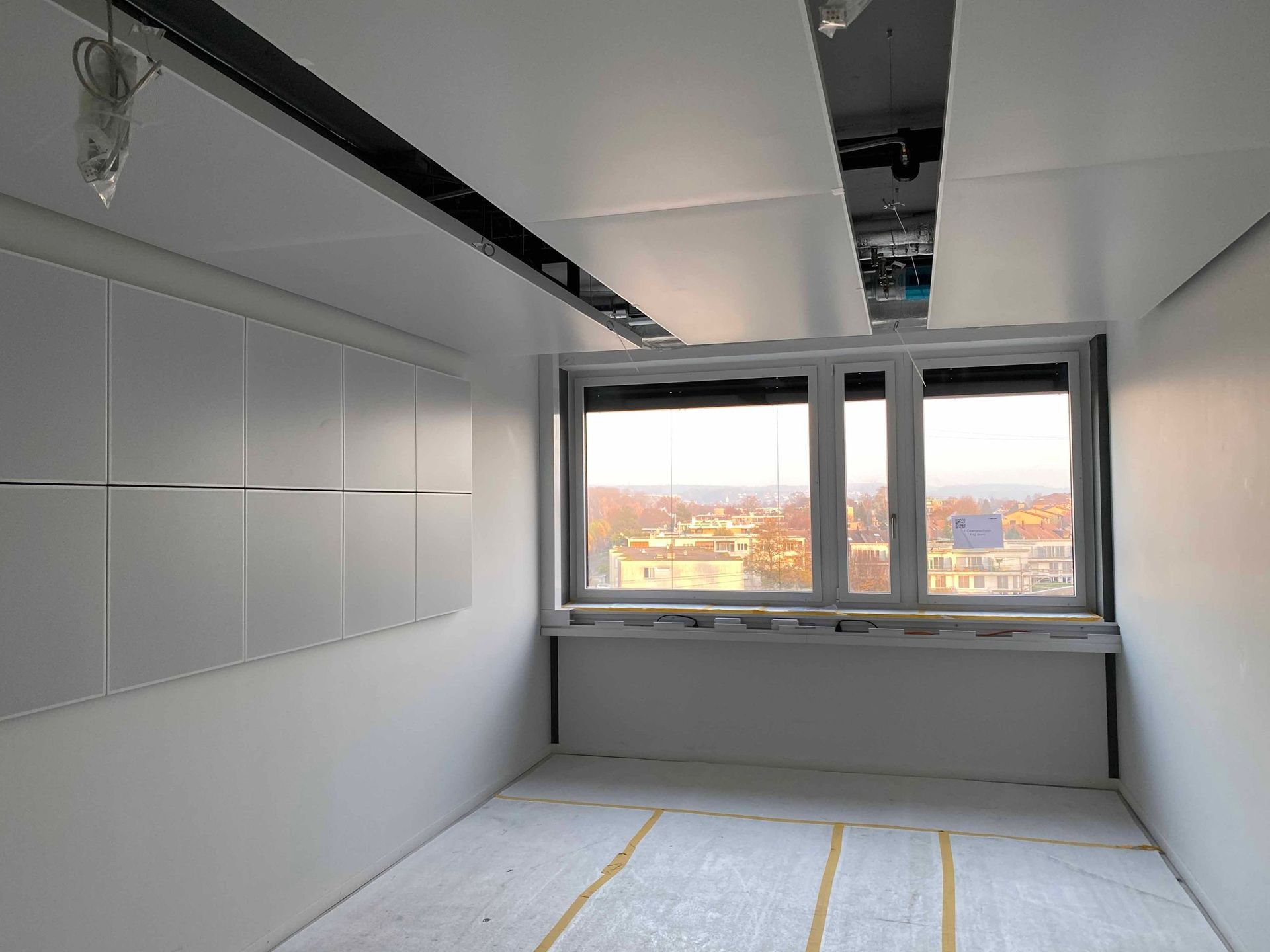 Longa + Sohn AG - Zürich