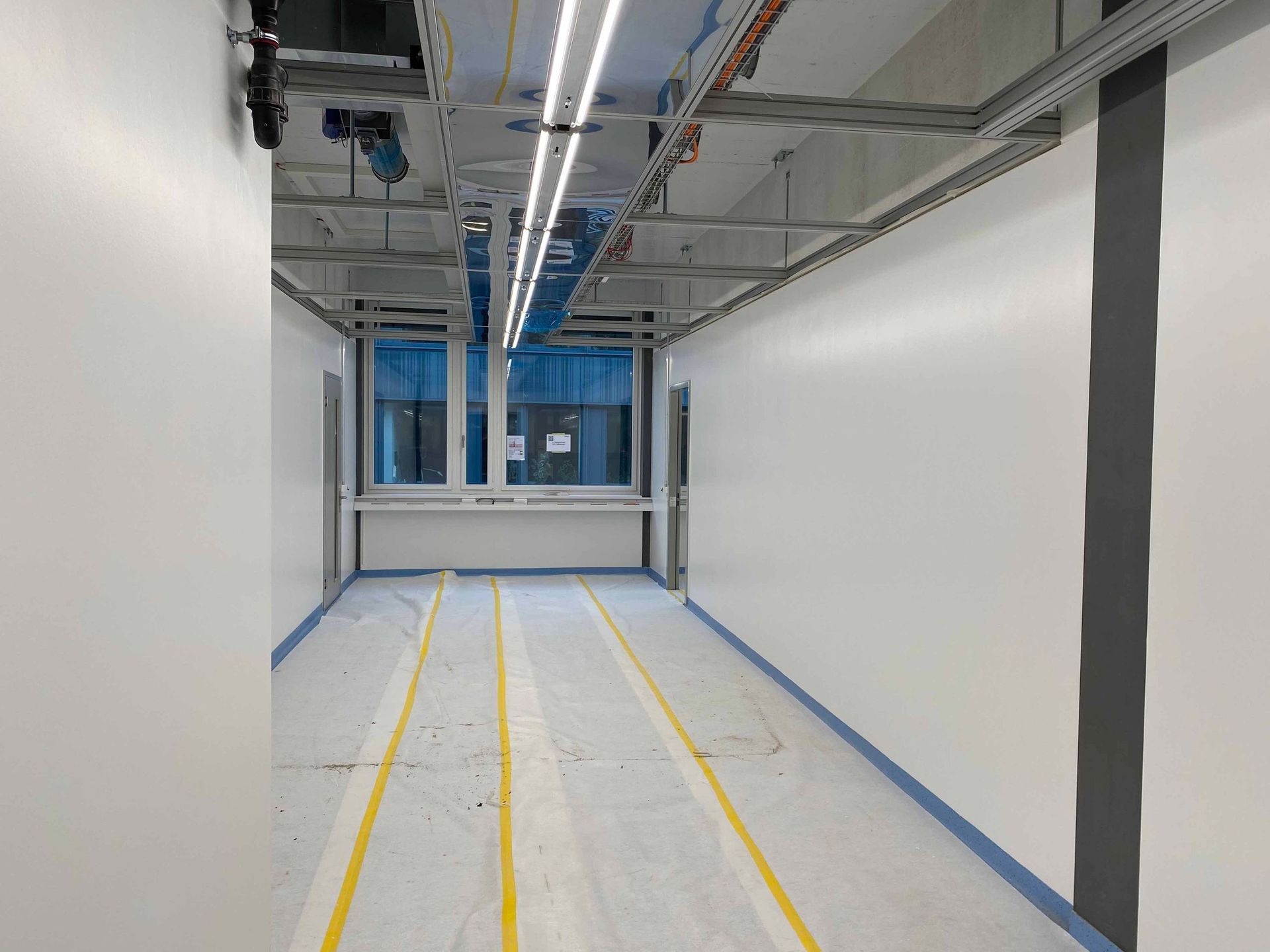 Longa + Sohn AG - Zürich