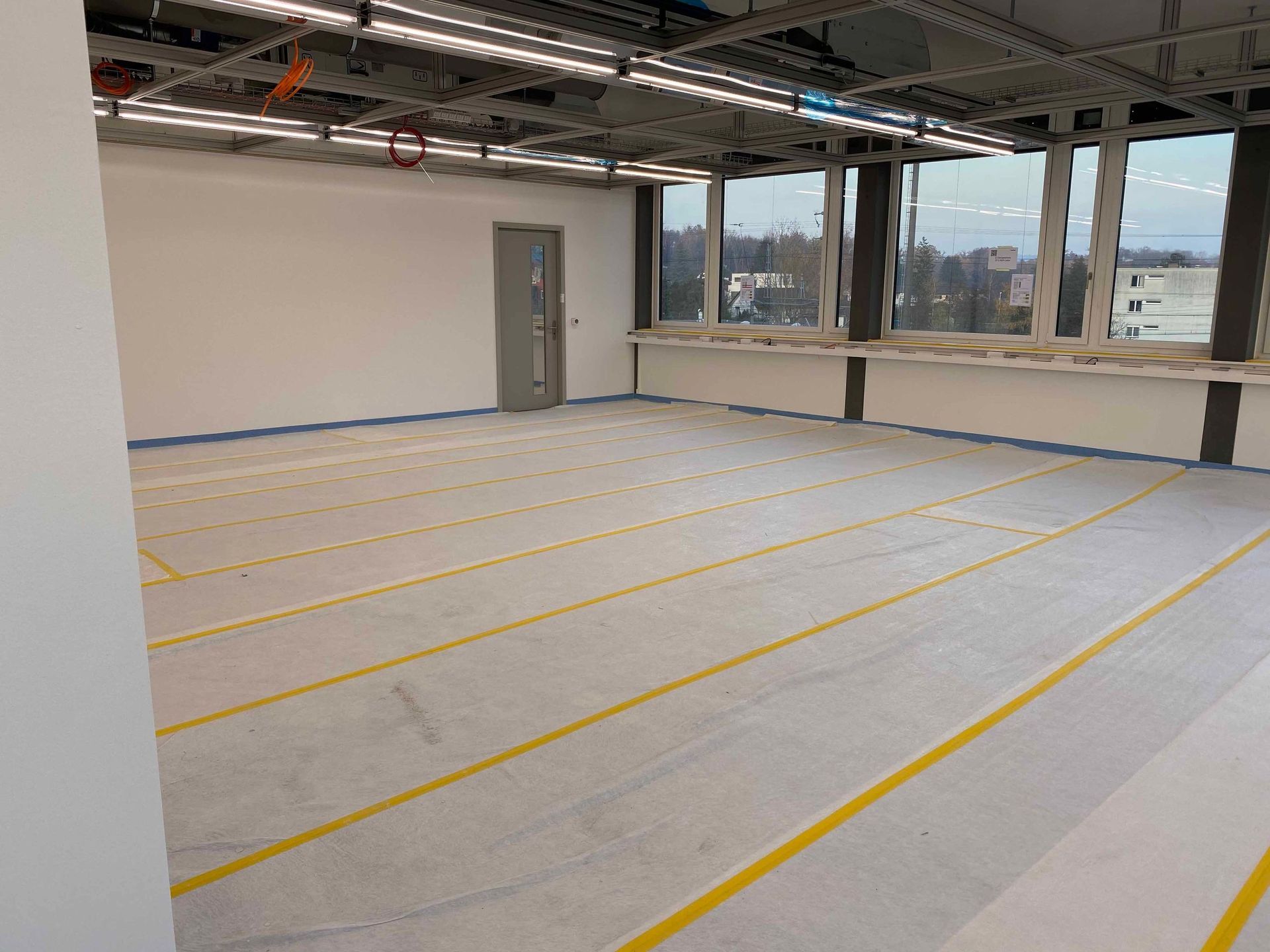 Longa + Sohn AG - Zürich