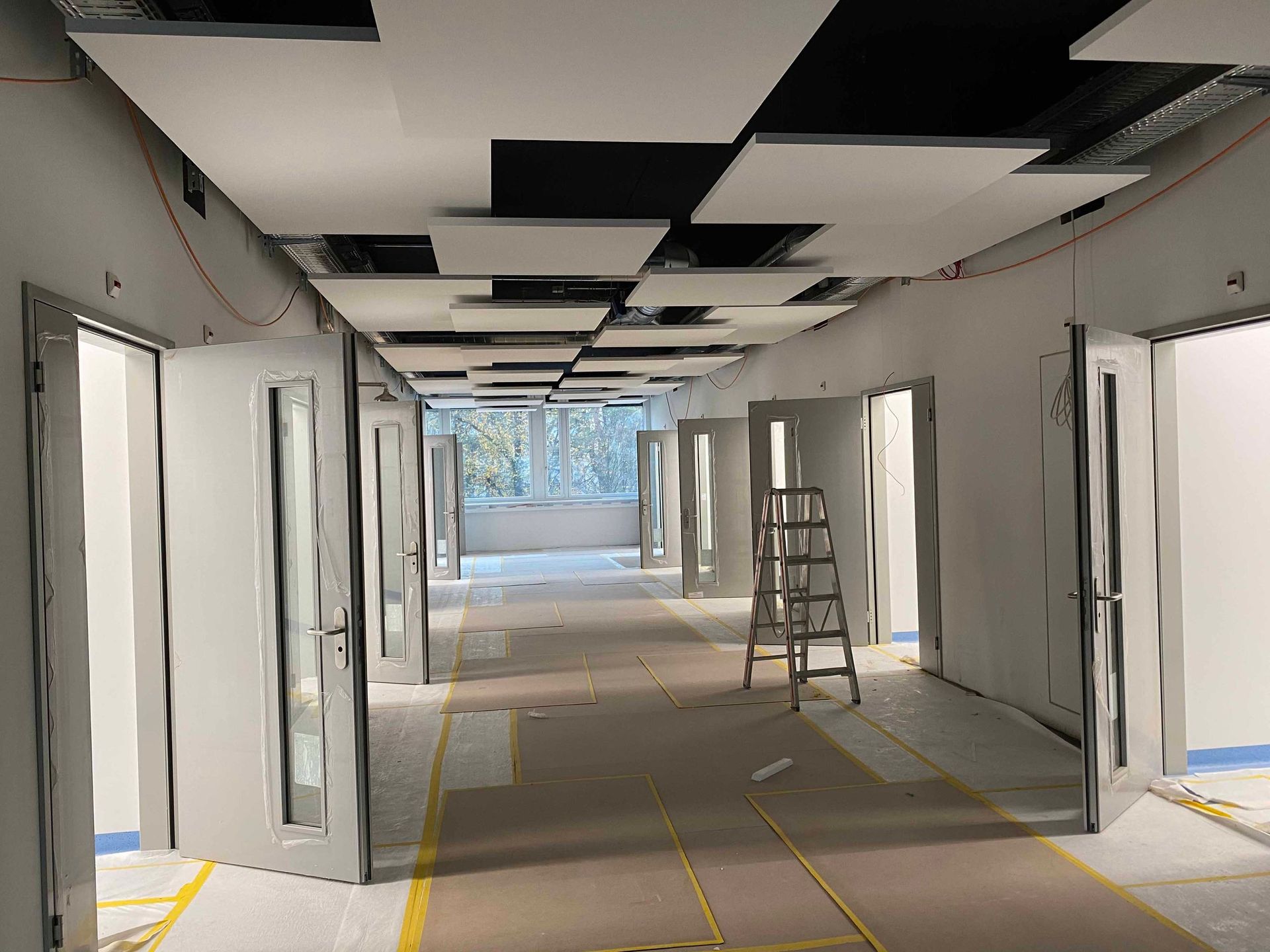 Longa + Sohn AG - Zürich