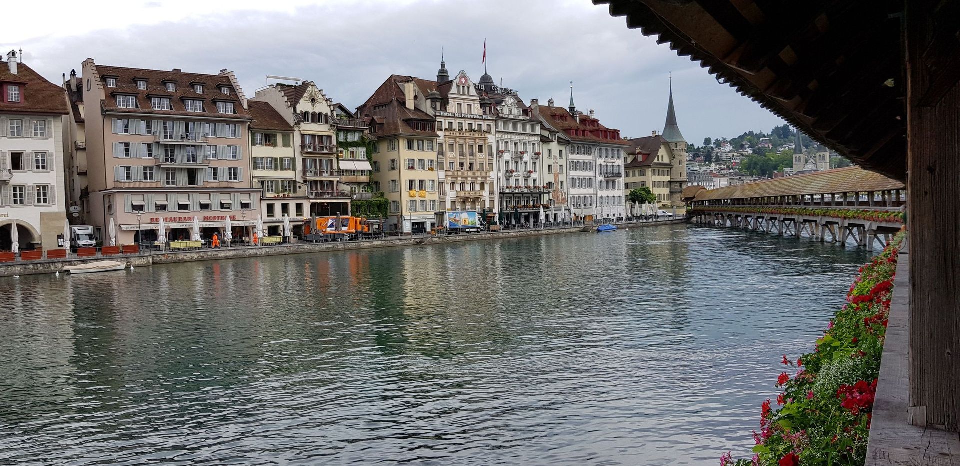 Longa + Sohn AG - Zürich