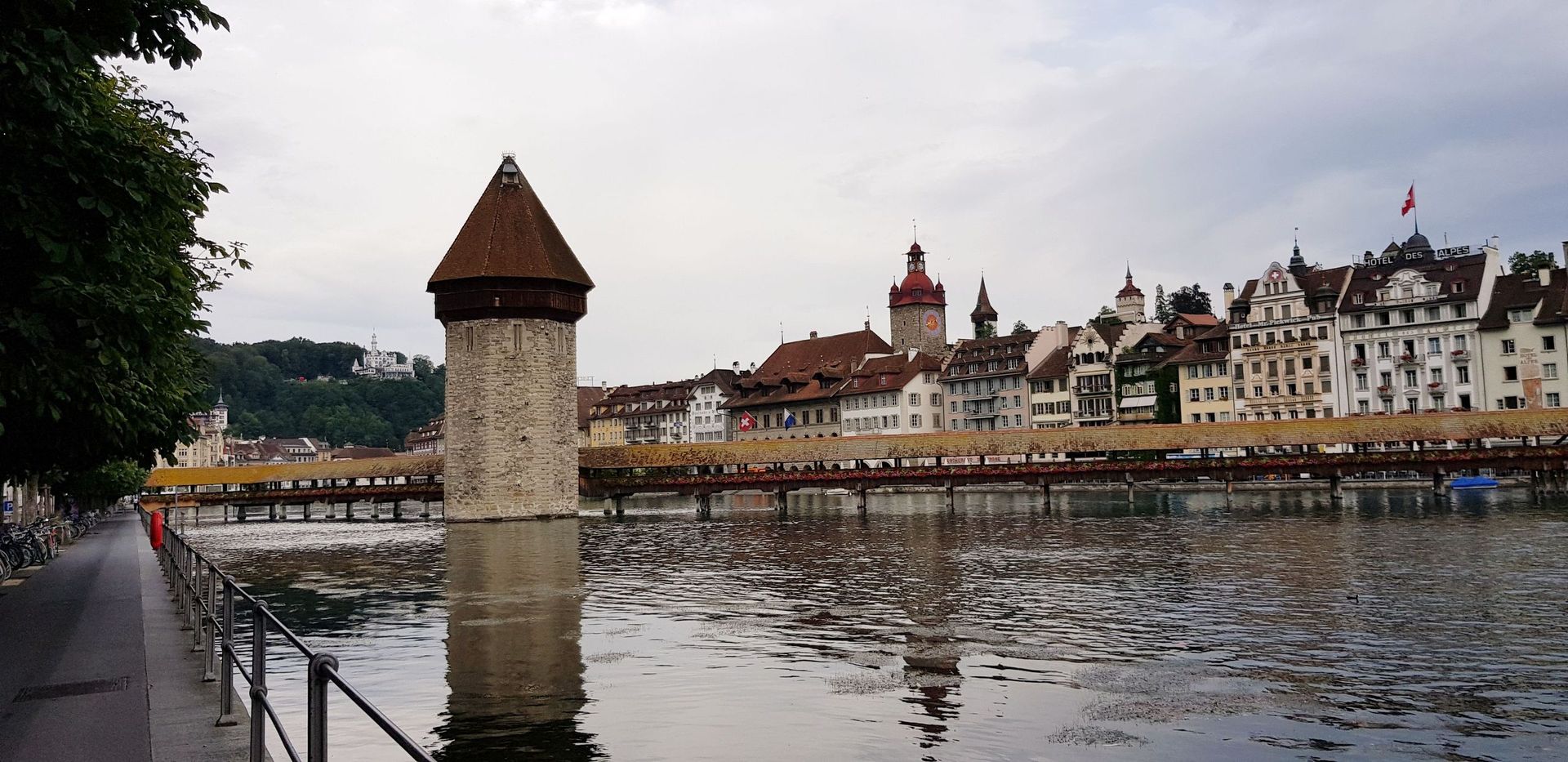 Longa + Sohn AG - Zürich