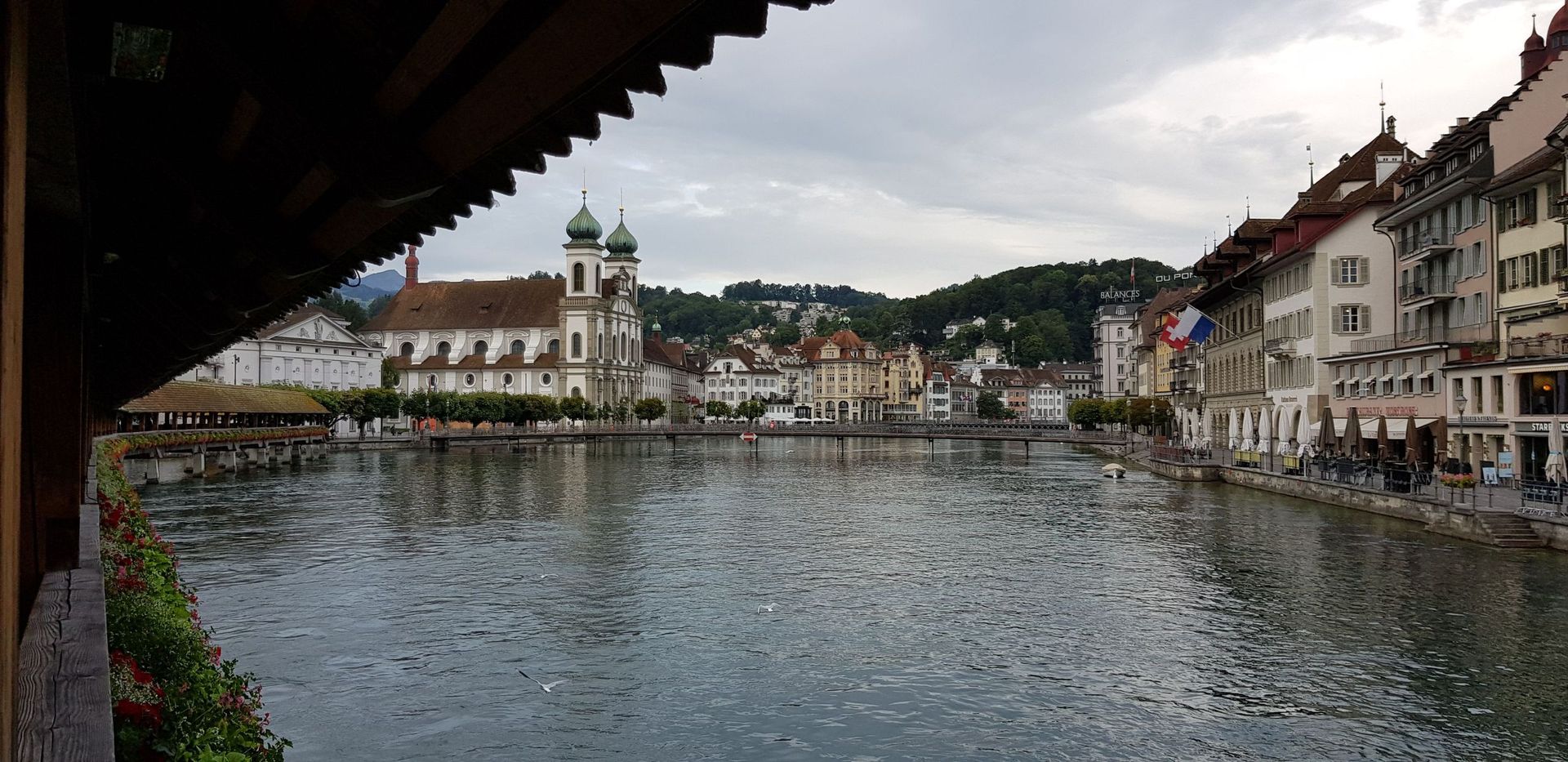 Longa + Sohn AG - Zürich