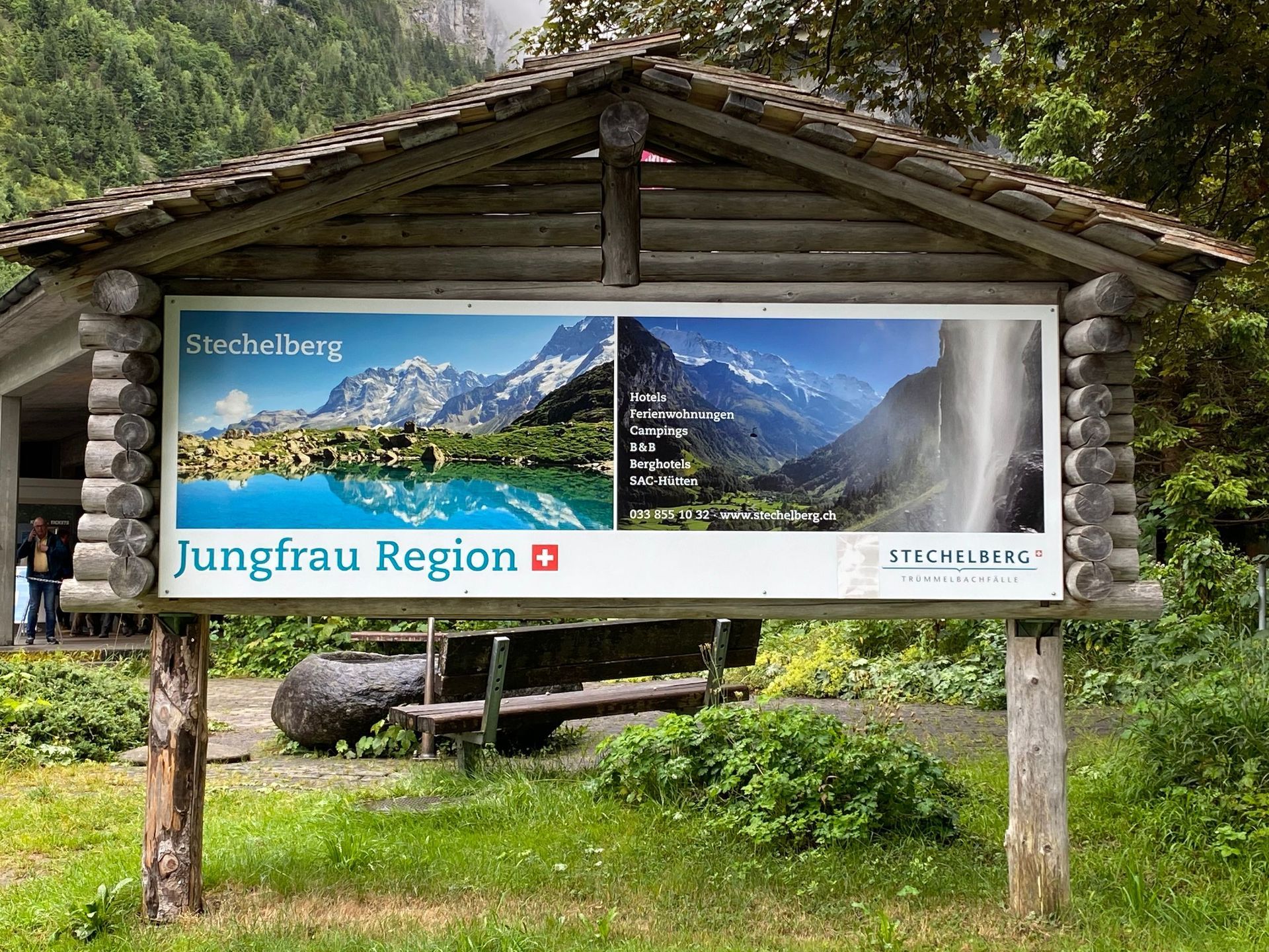 Longa + Sohn AG - Zürich