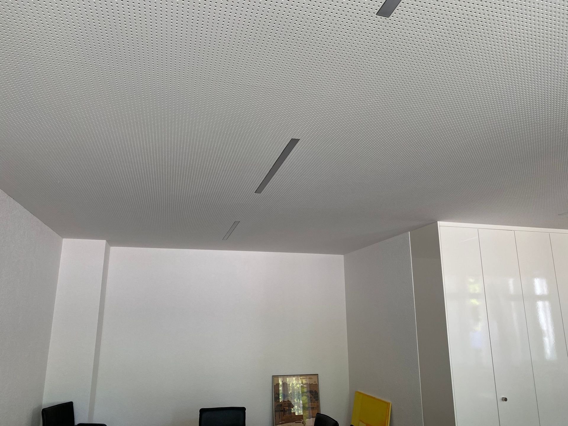 Longa + Sohn AG - Zürich