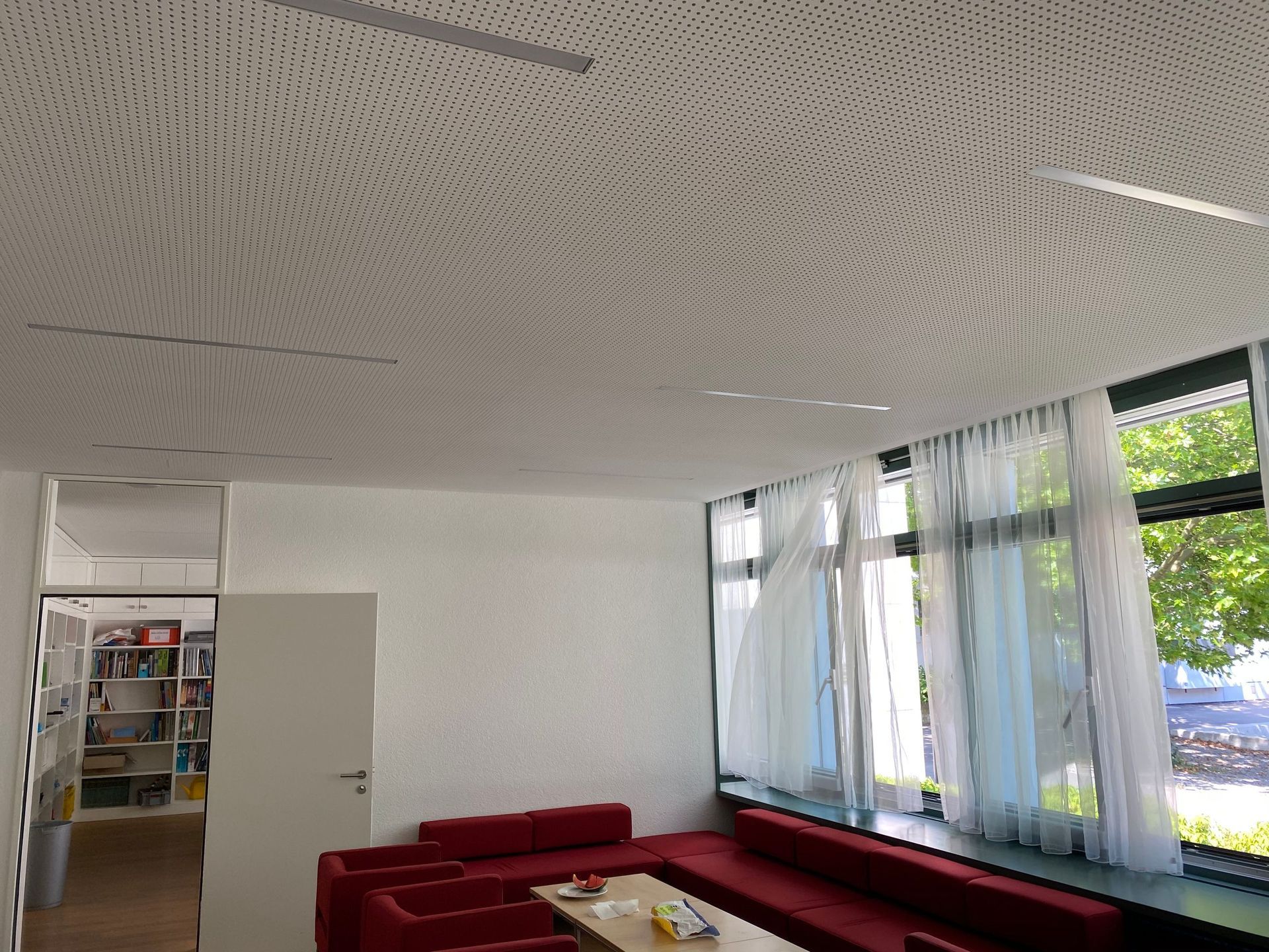 Longa + Sohn AG - Zürich