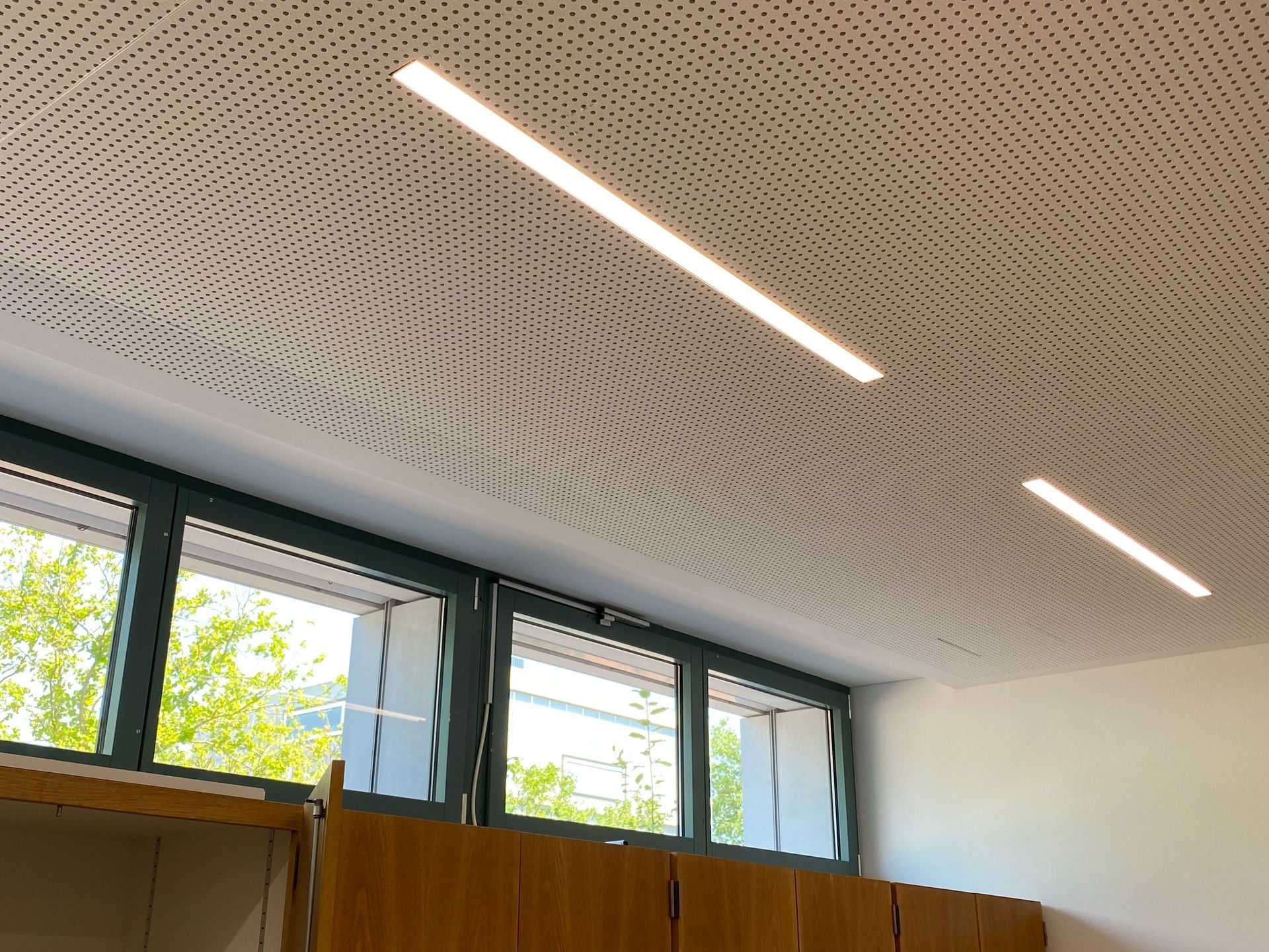 Longa + Sohn AG - Zürich