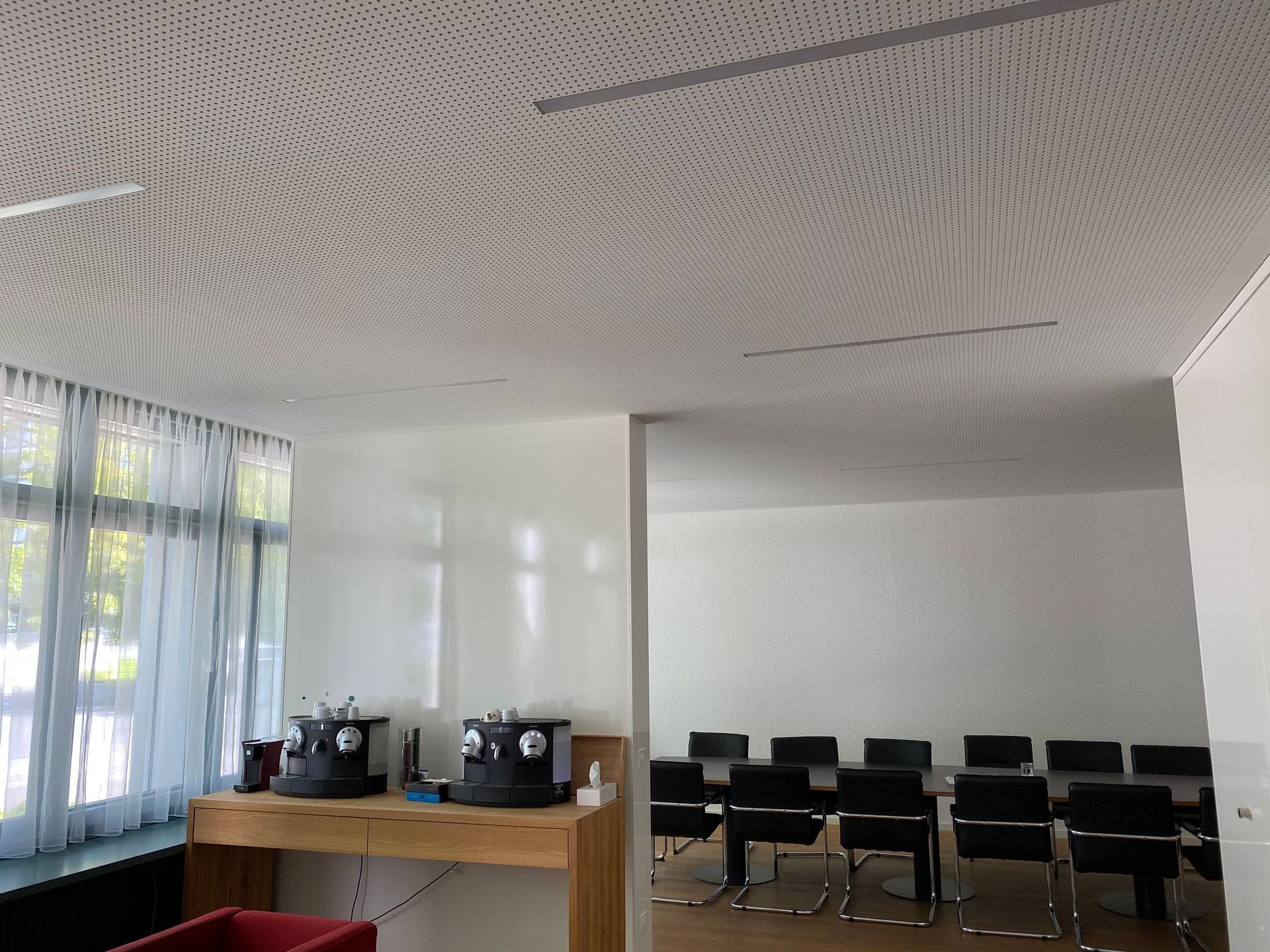 Longa + Sohn AG - Zürich