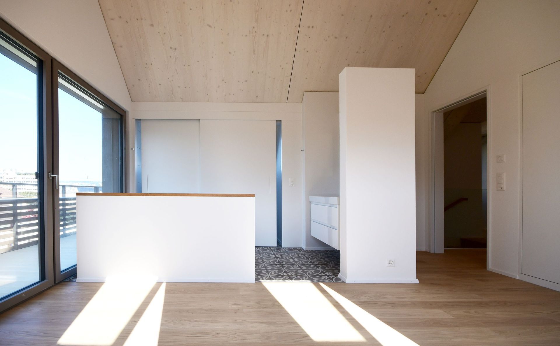 Longa + Sohn AG - Zürich