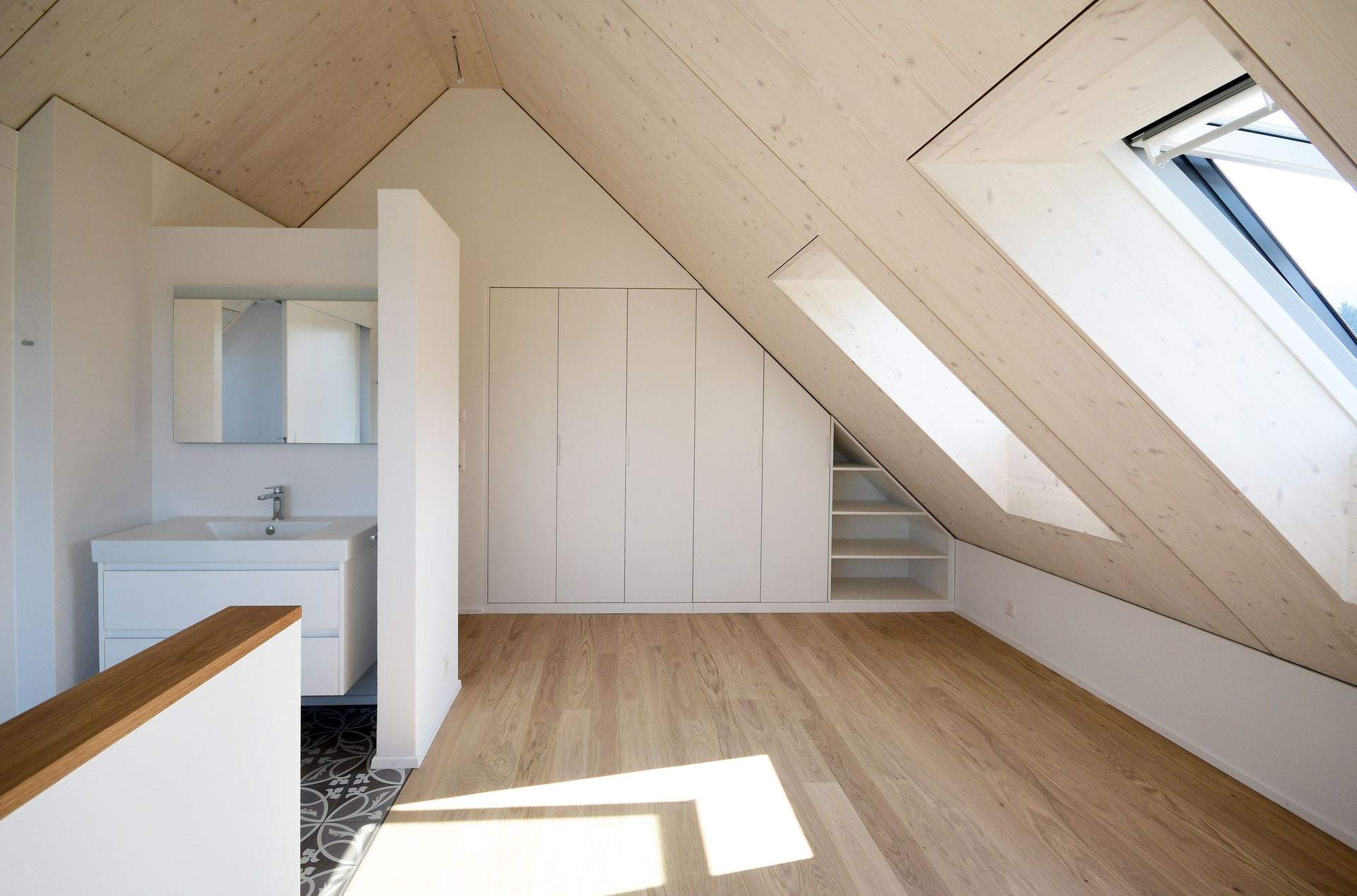 Longa + Sohn AG - Zürich