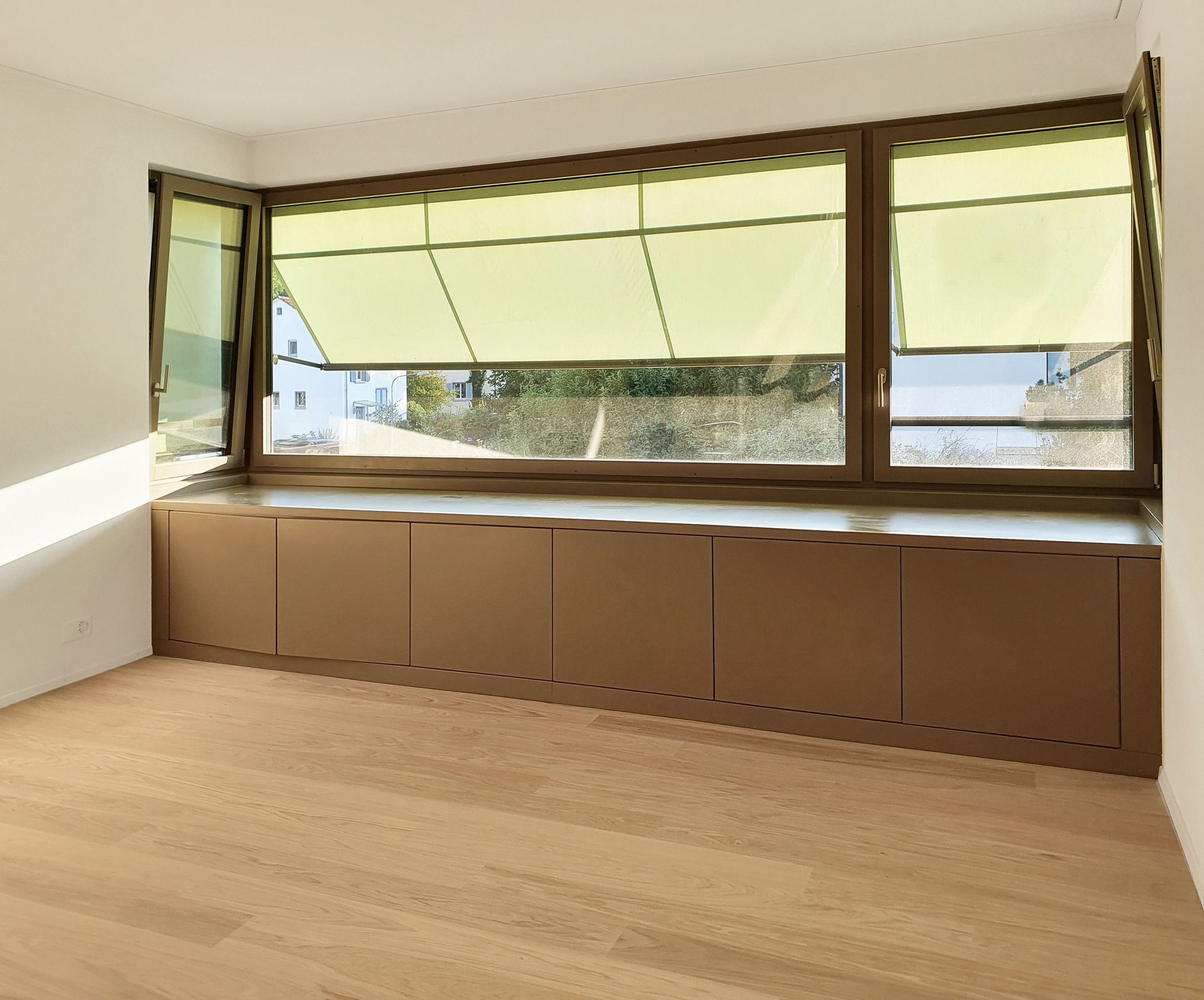 Longa + Sohn AG - Zürich