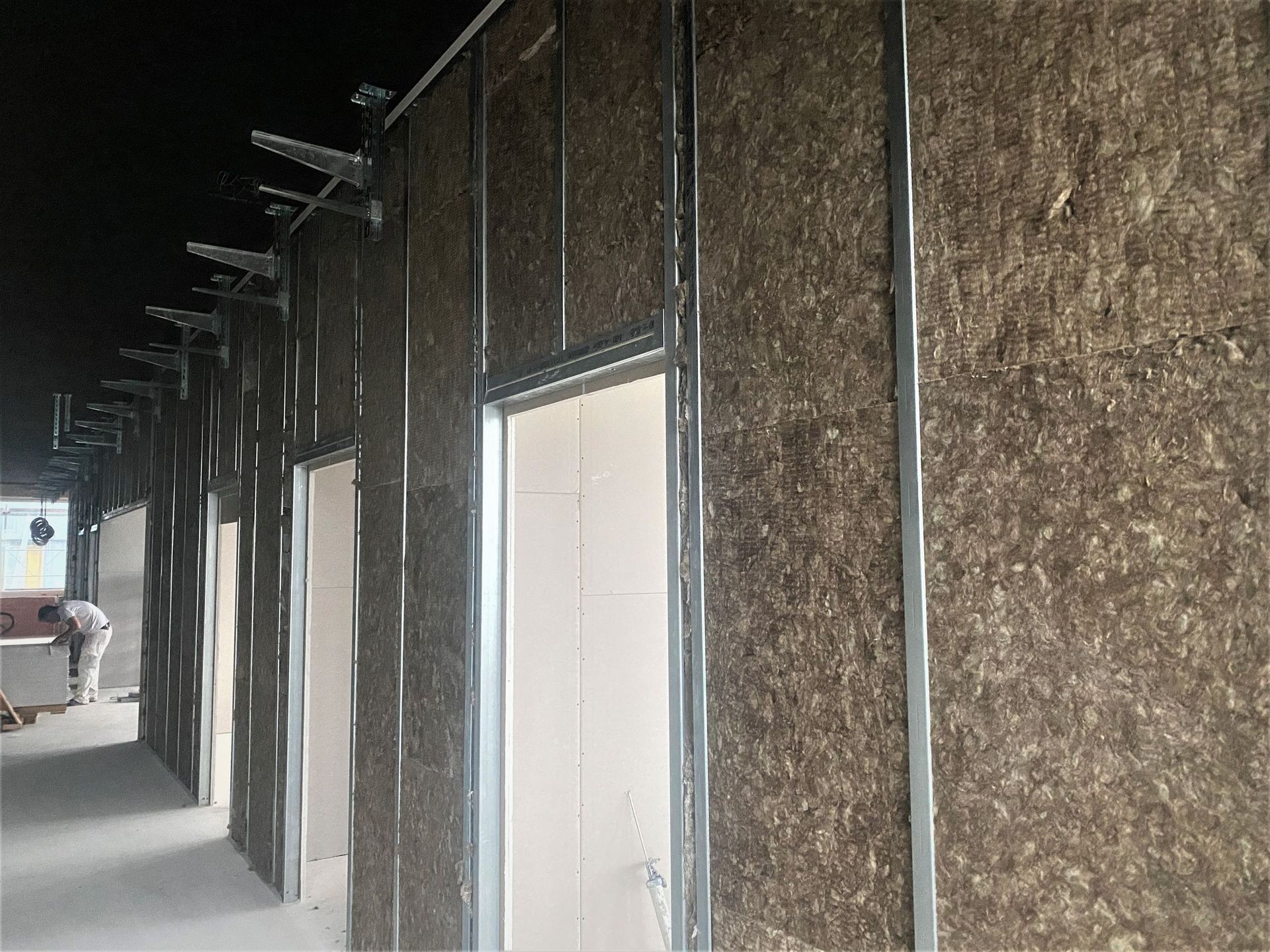 Longa + Sohn AG - Zürich