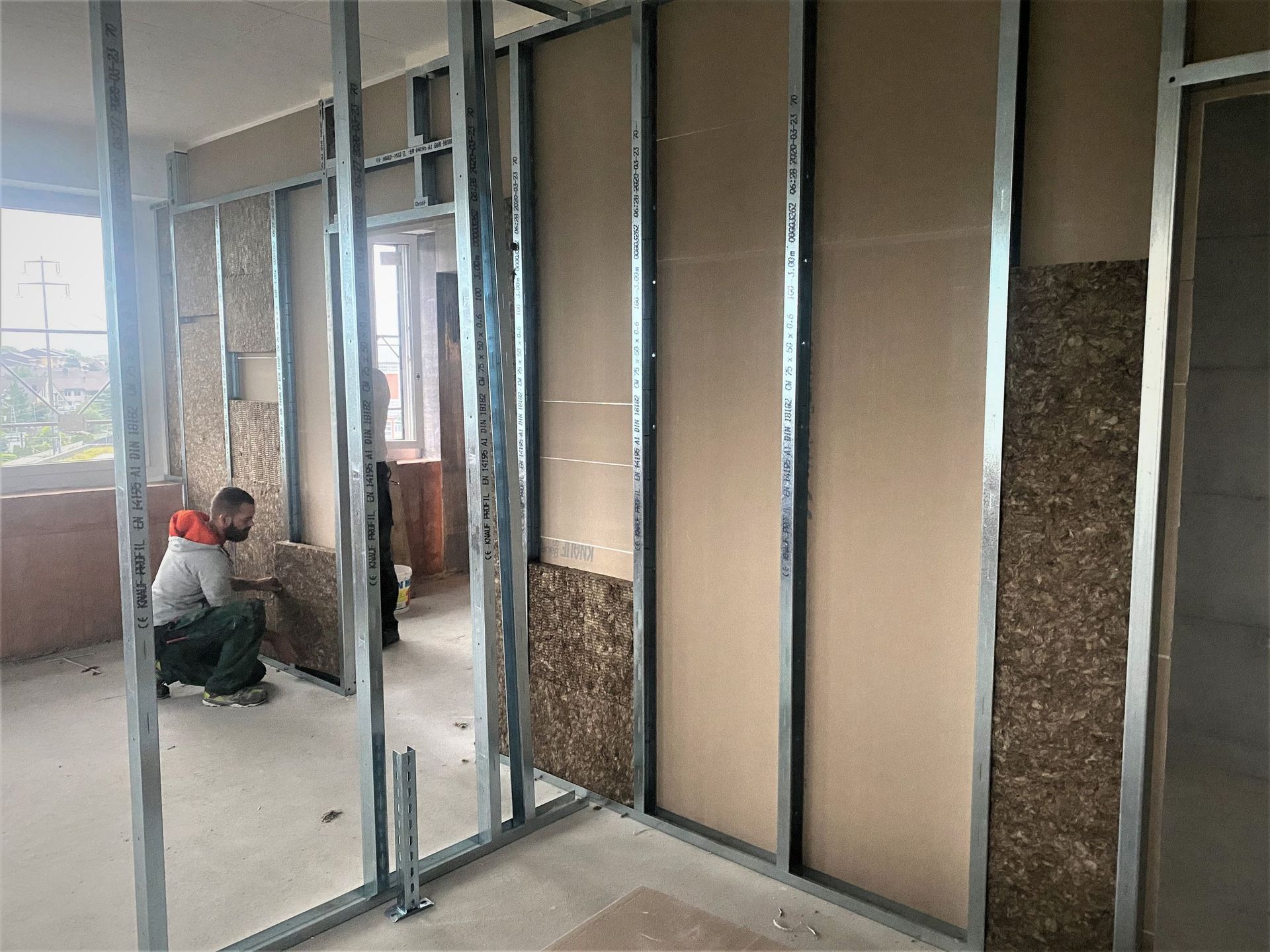 Longa + Sohn AG - Zürich