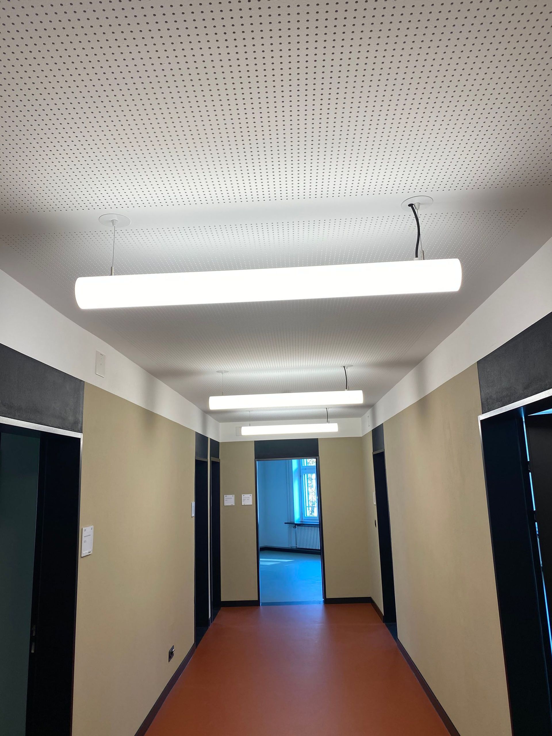 Longa + Sohn AG - Zürich