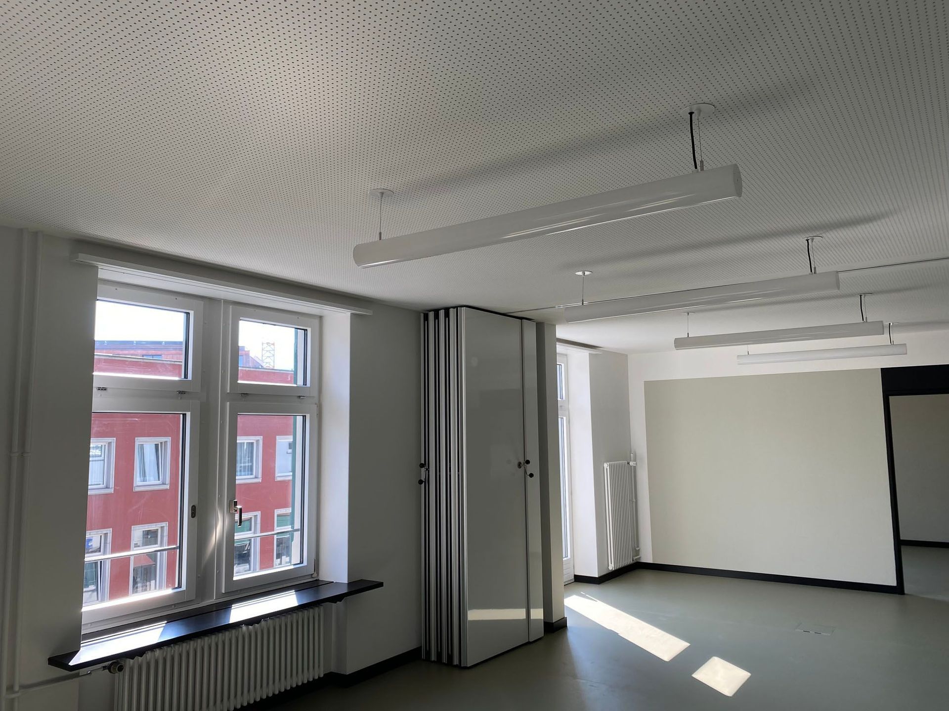 Longa + Sohn AG - Zürich