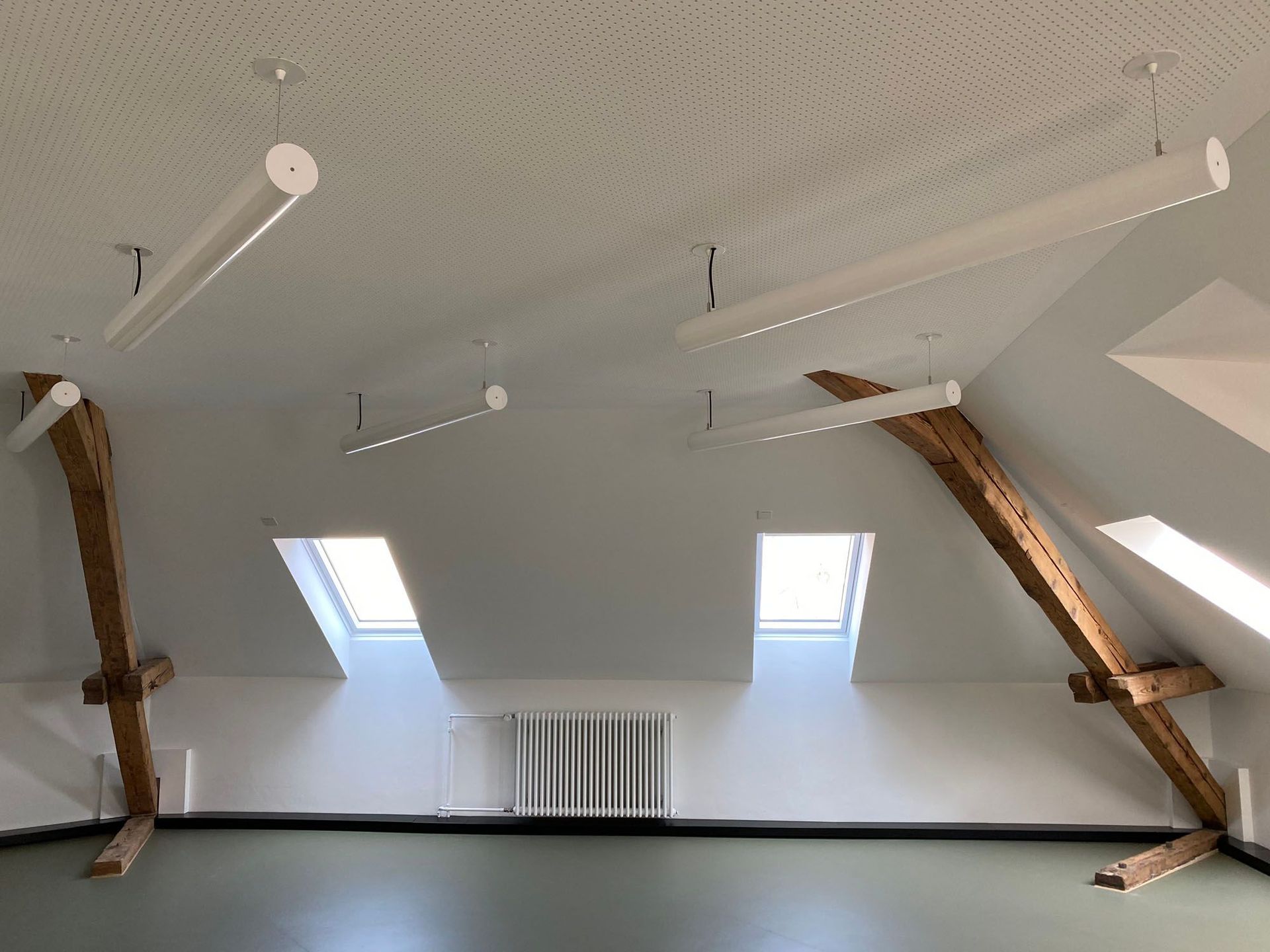 Longa + Sohn AG - Zürich