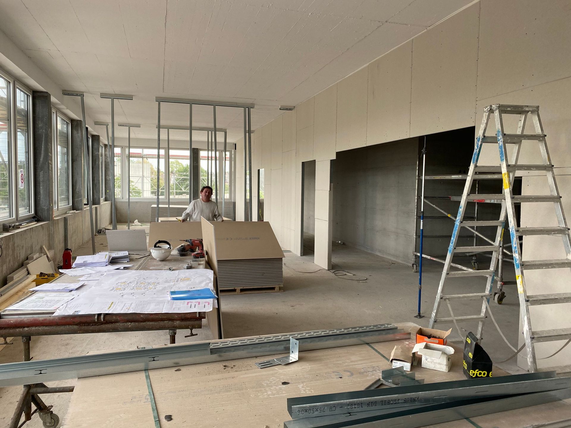 Longa + Sohn AG - Zürich