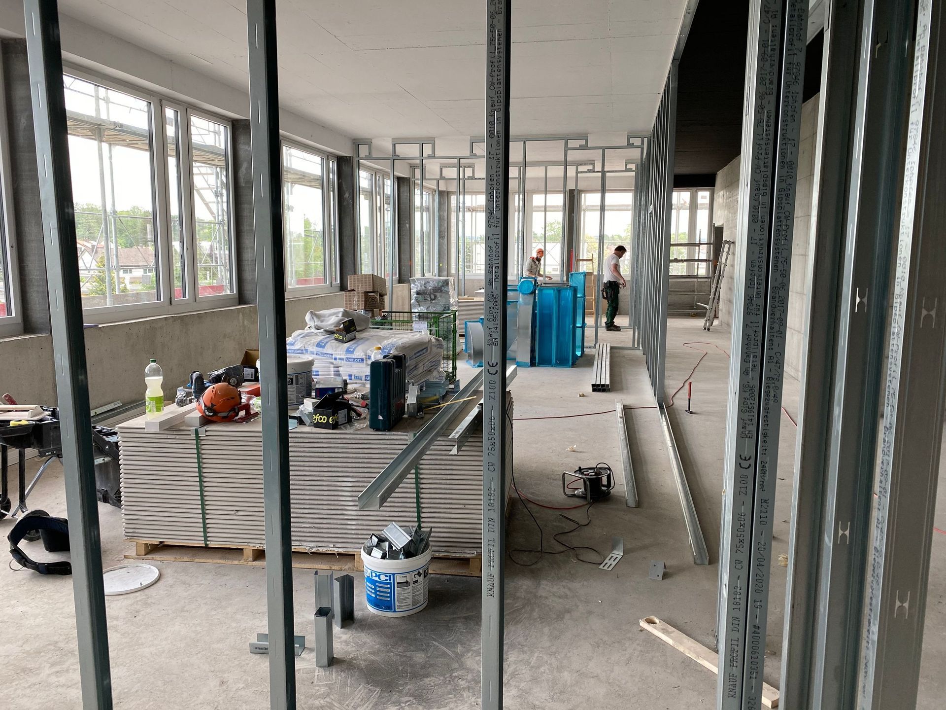 Longa + Sohn AG - Zürich