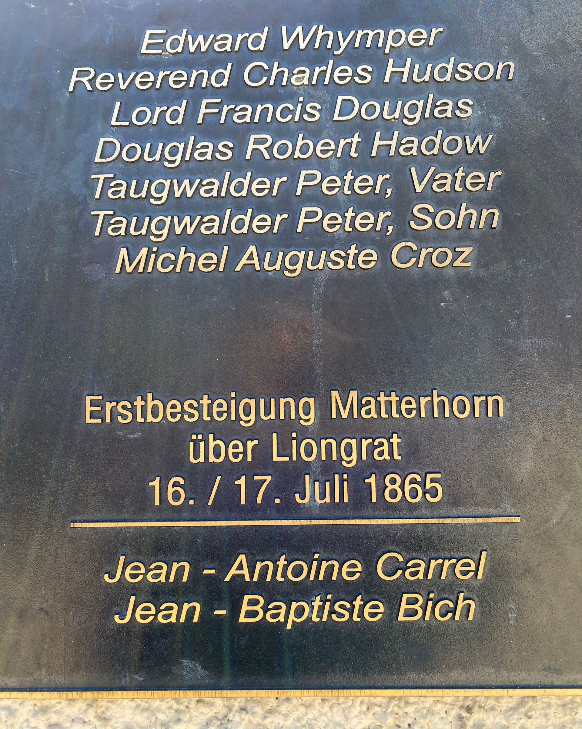 Longa + Sohn AG - Zürich