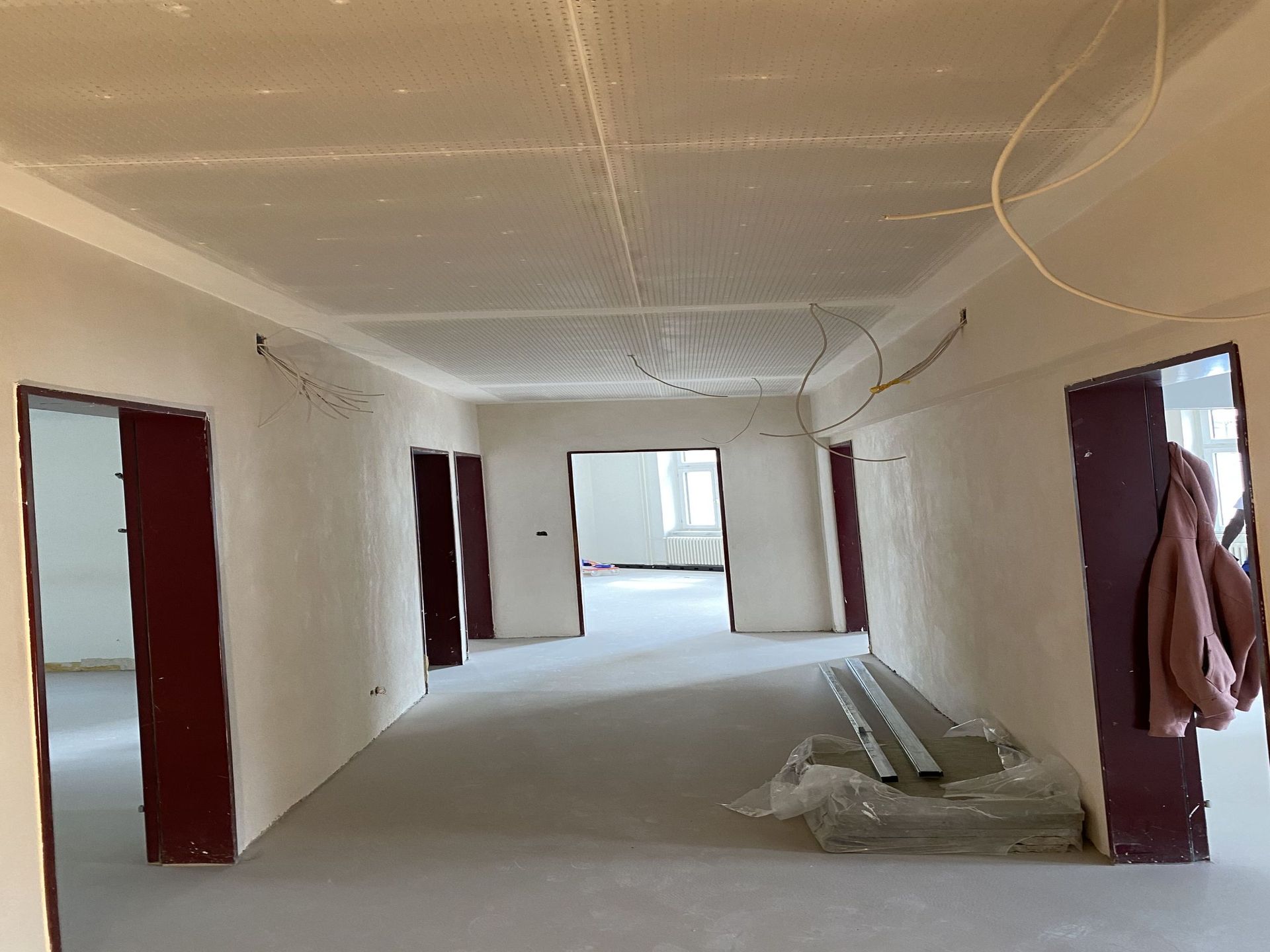 Longa + Sohn AG - Zürich