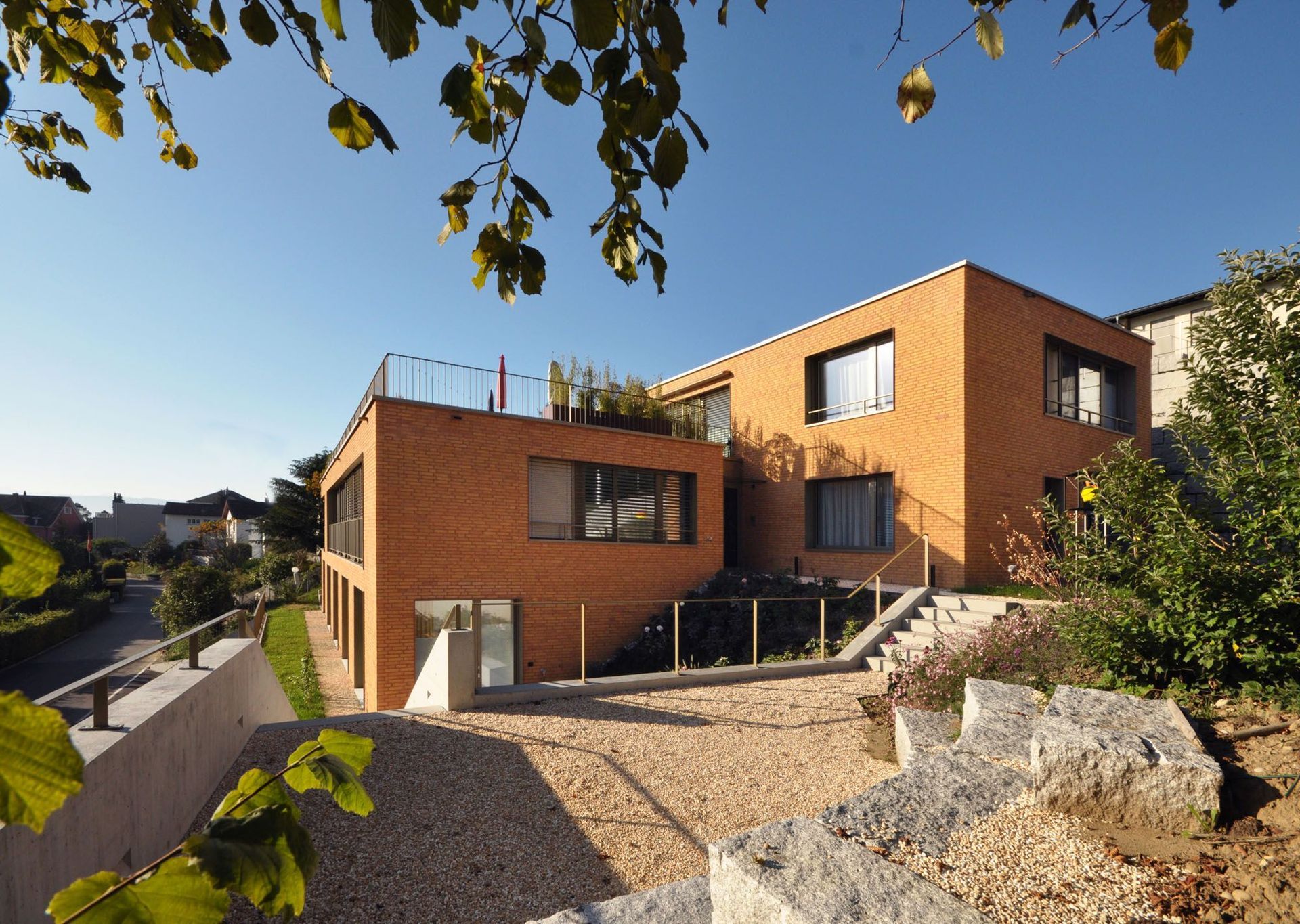 Longa + Sohn AG - Zürich