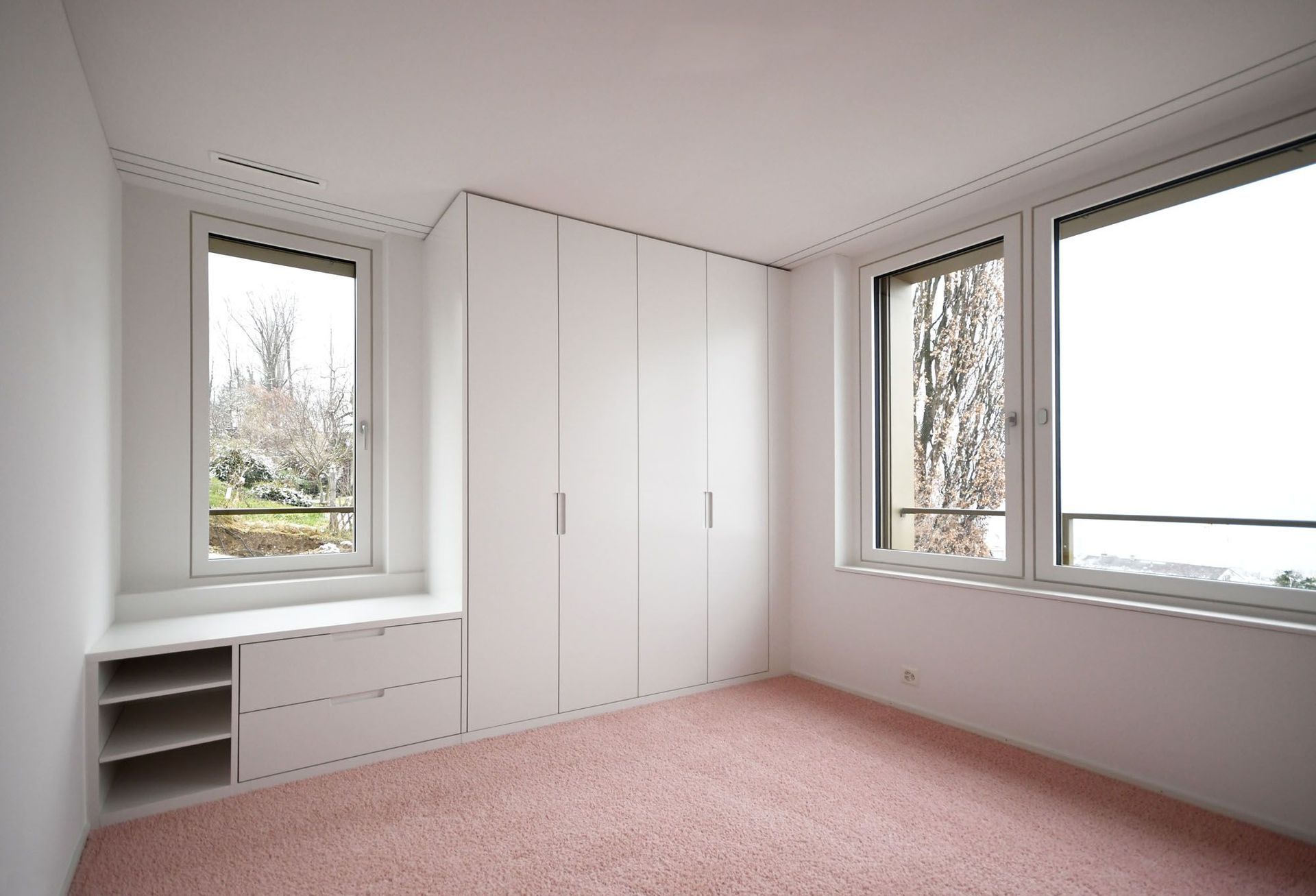 Longa + Sohn AG - Zürich