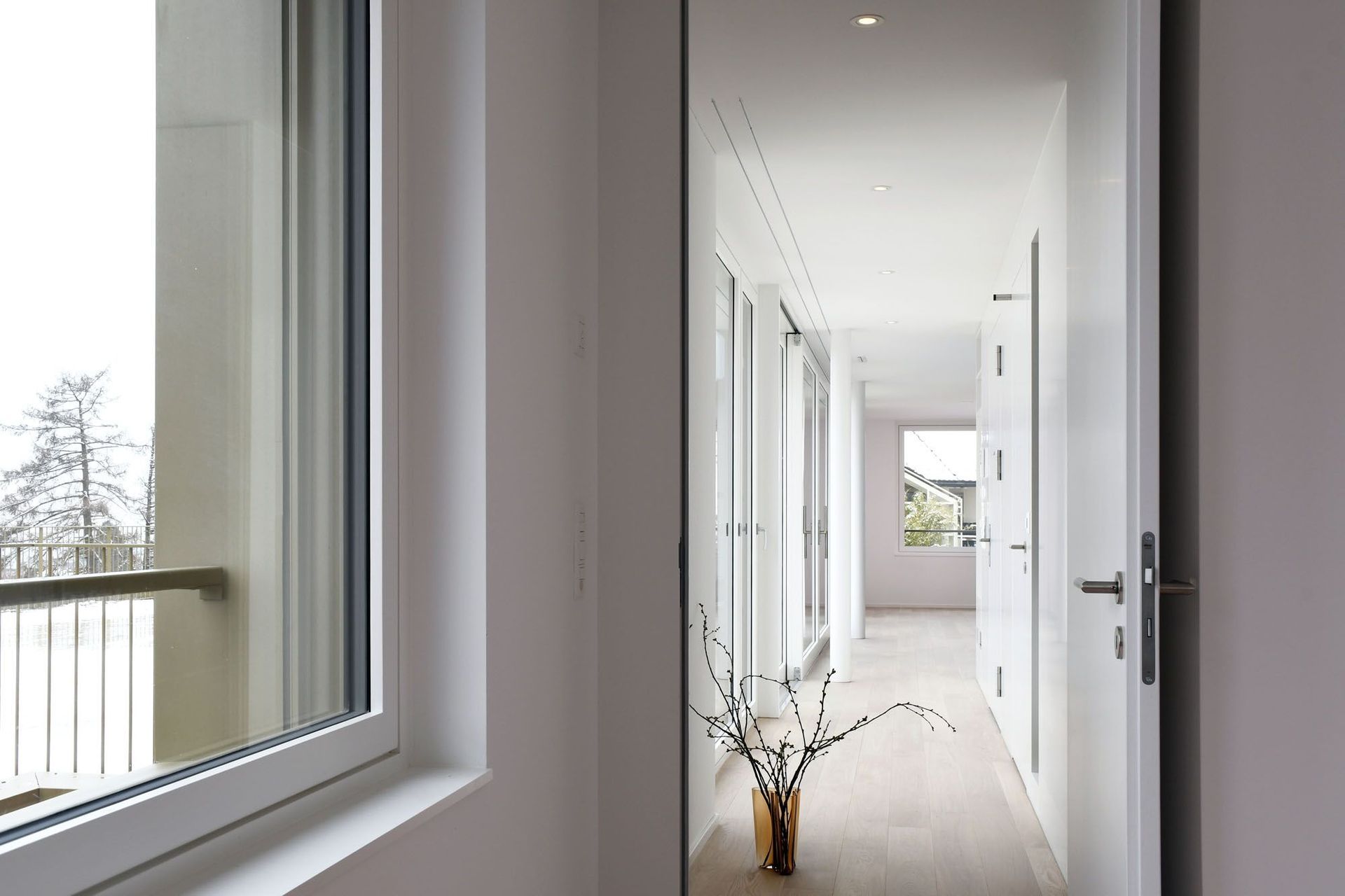 Longa + Sohn AG - Zürich