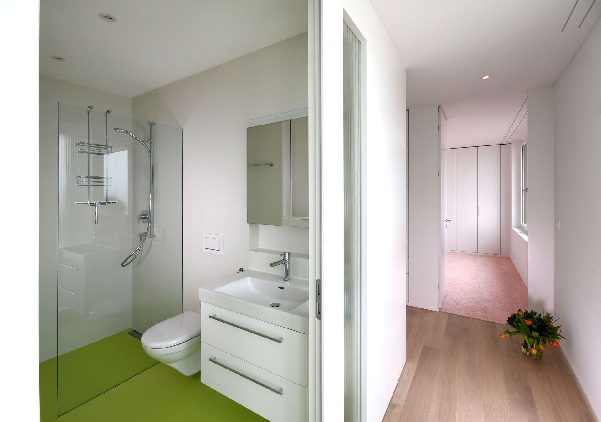 Longa + Sohn AG - Zürich