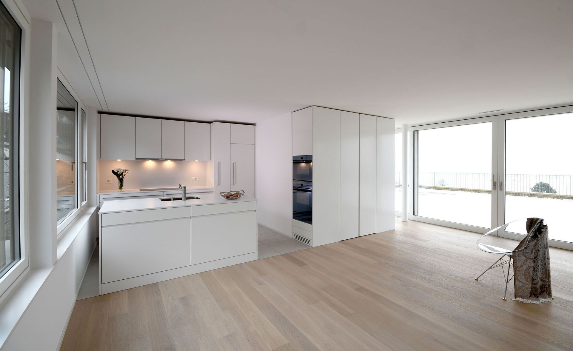 Longa + Sohn AG - Zürich