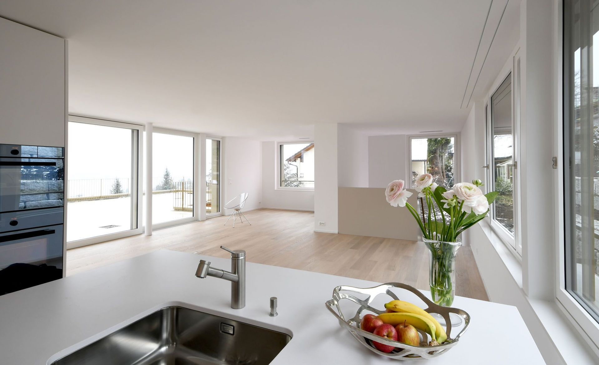 Longa + Sohn AG - Zürich