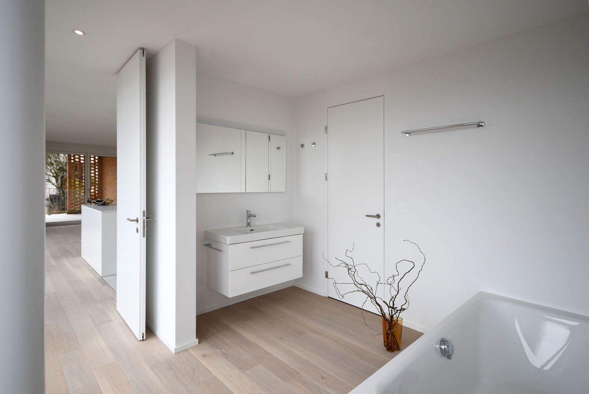 Longa + Sohn AG - Zürich