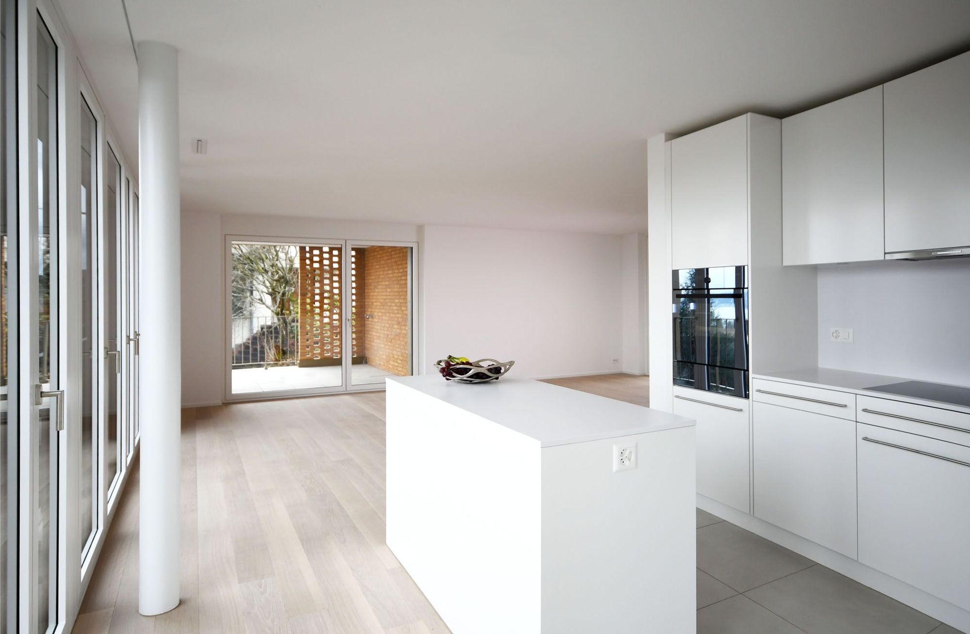 Longa + Sohn AG - Zürich