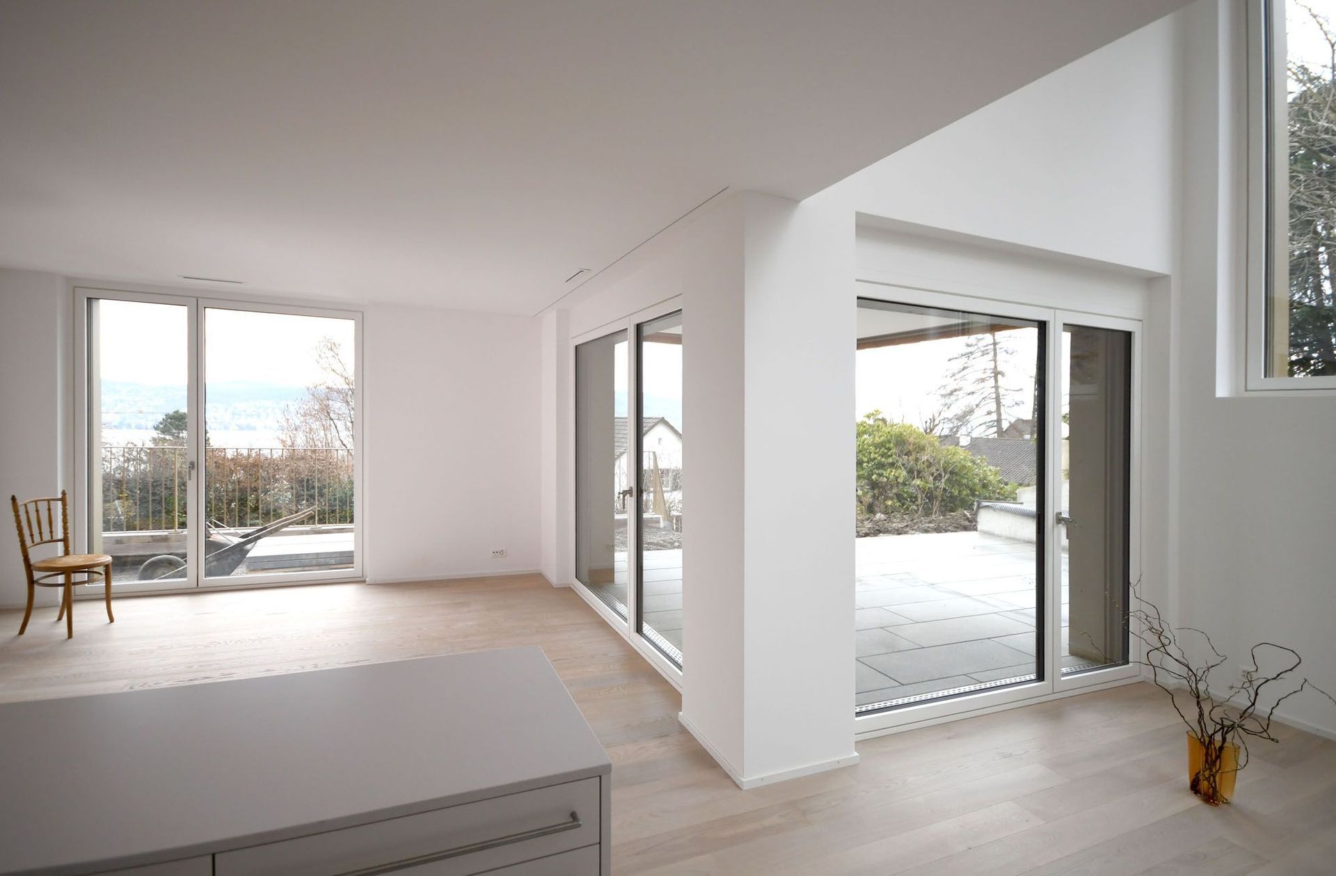 Longa + Sohn AG - Zürich