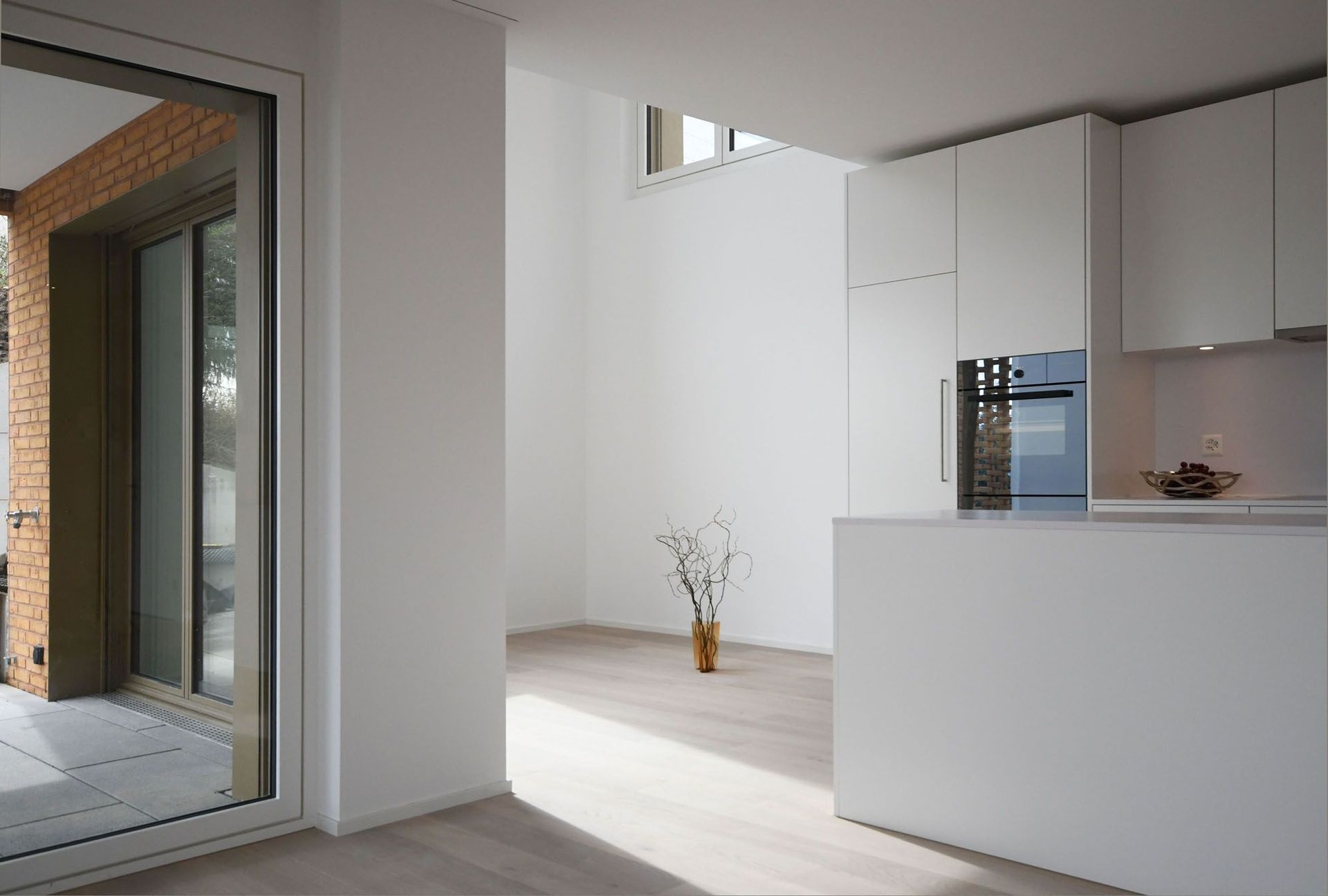 Longa + Sohn AG - Zürich