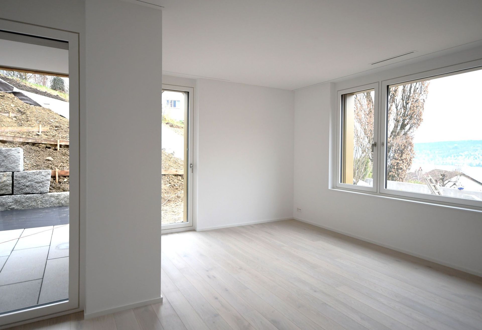 Longa + Sohn AG - Zürich