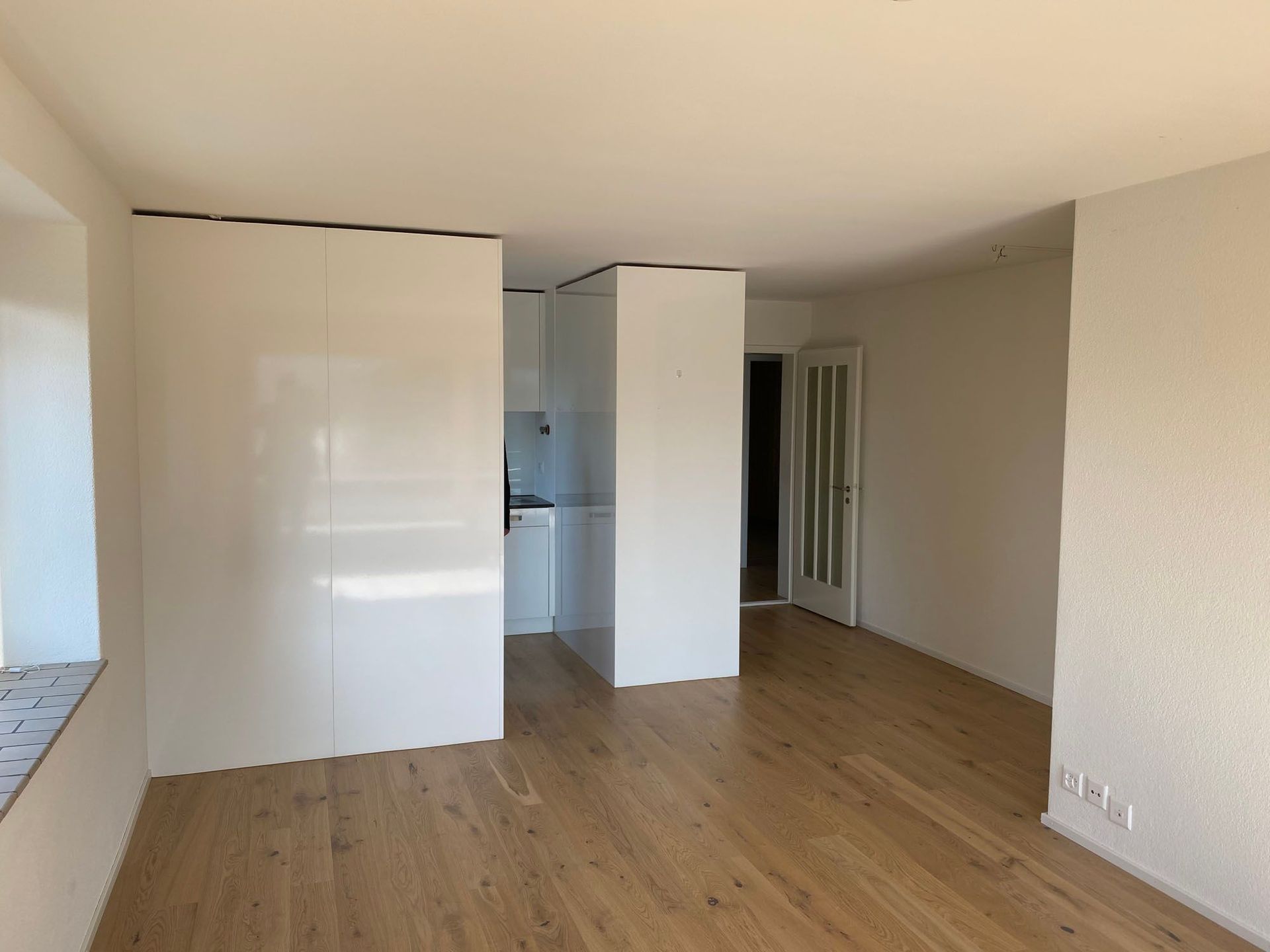 Longa + Sohn AG - Zürich