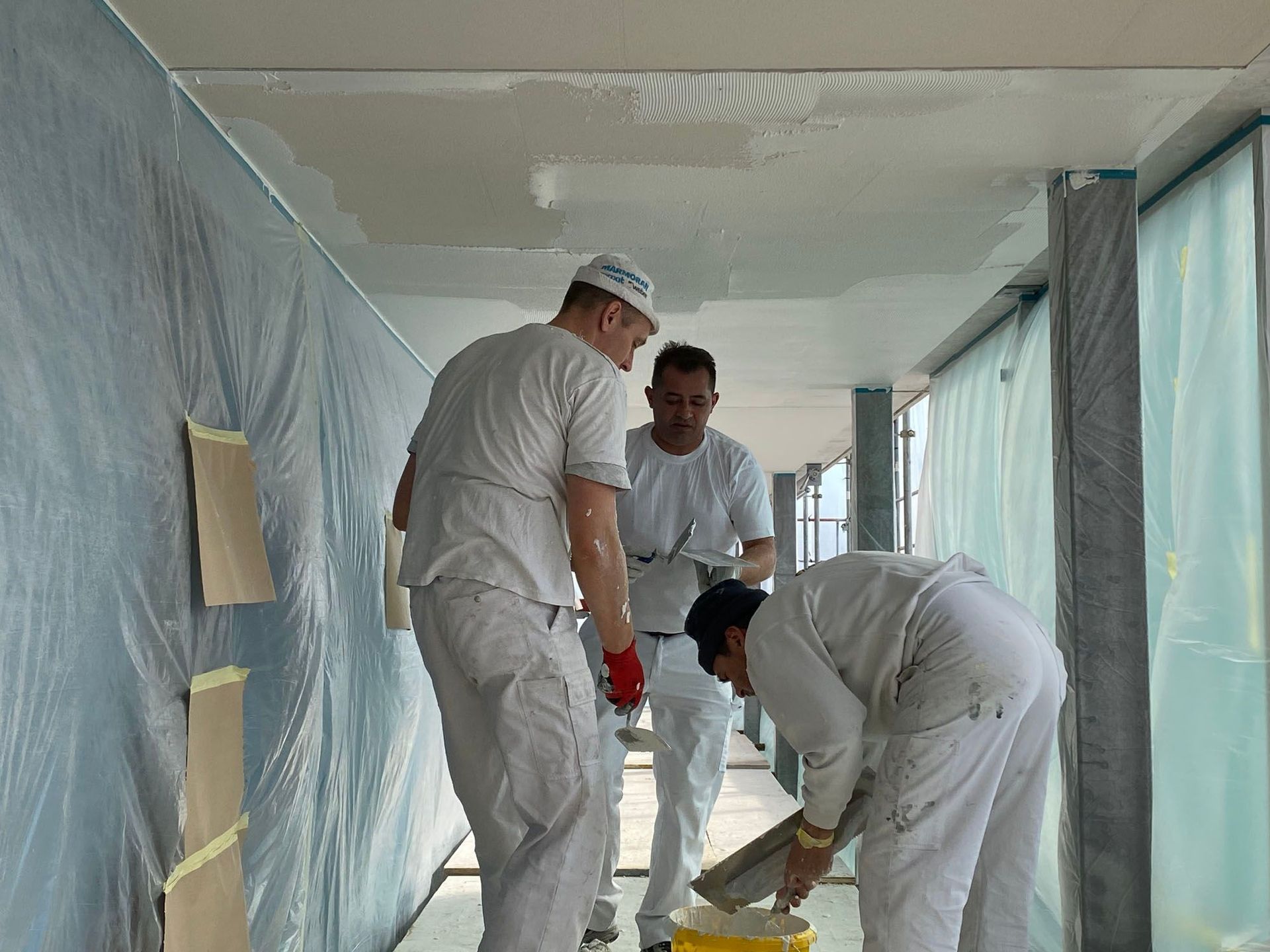 Longa + Sohn AG - Zürich