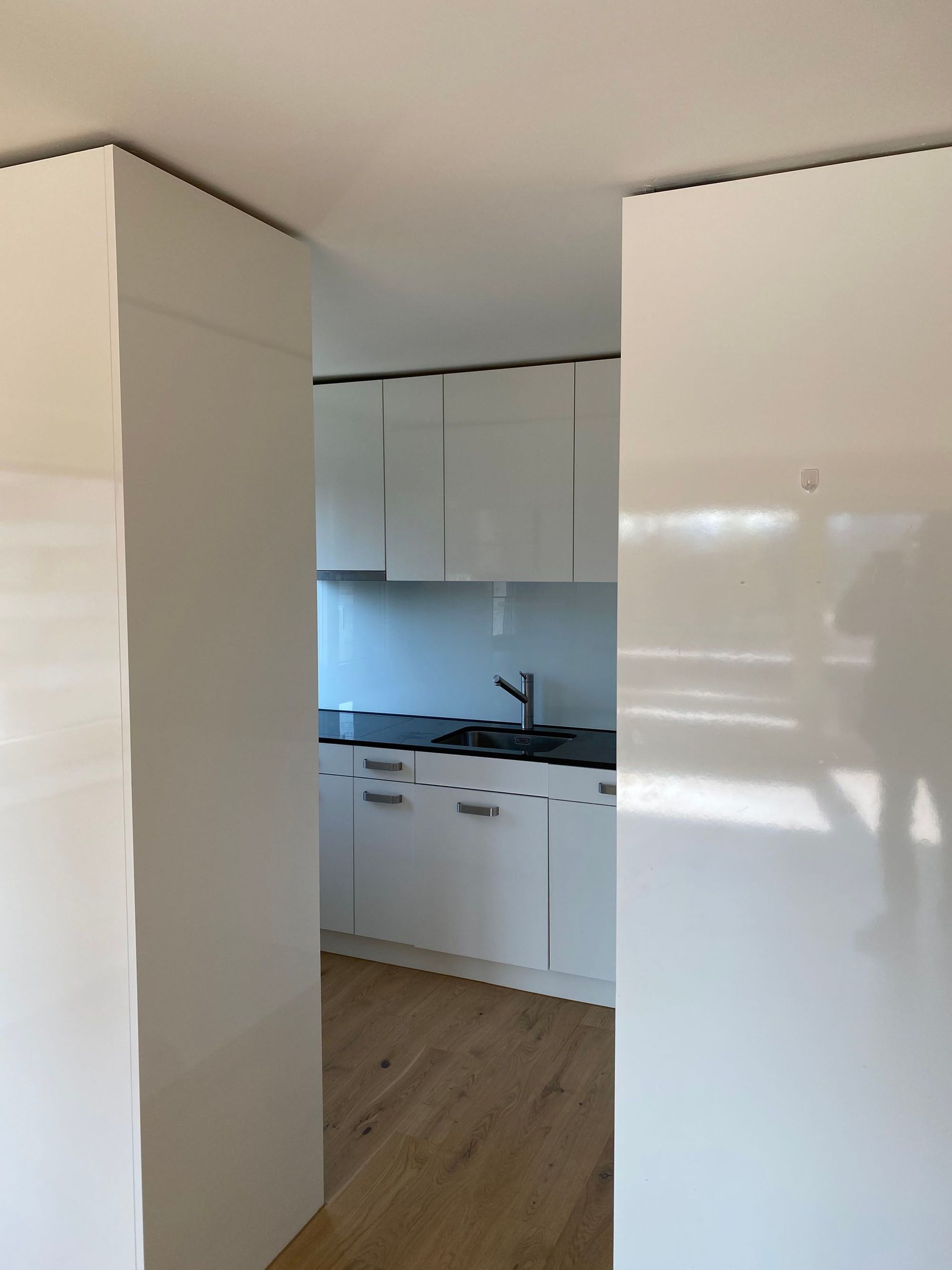 Longa + Sohn AG - Zürich