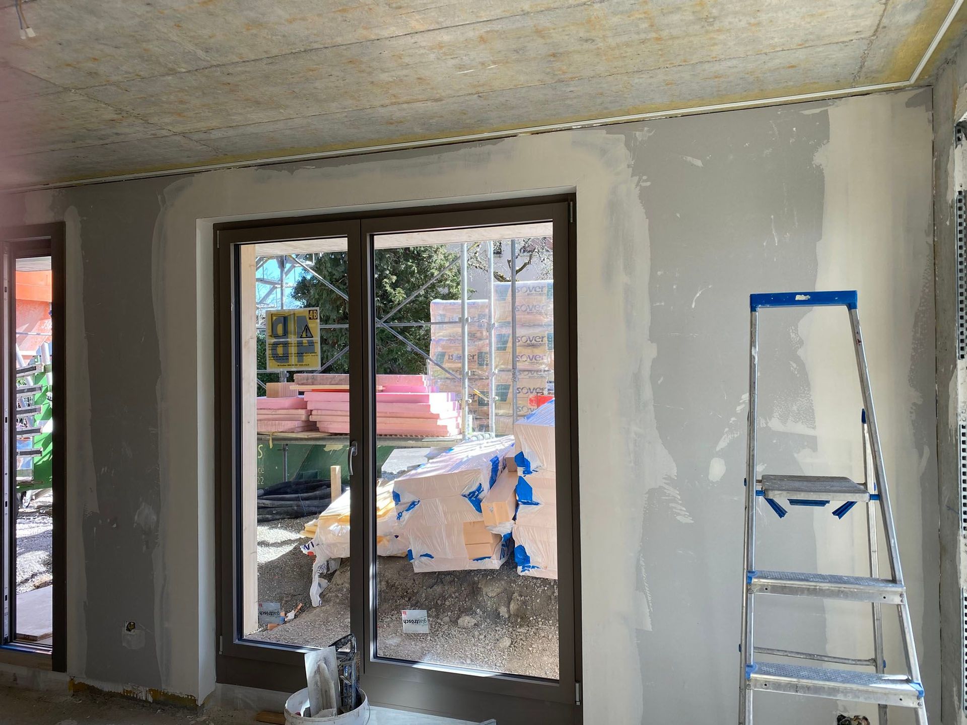 Longa + Sohn AG - Zürich